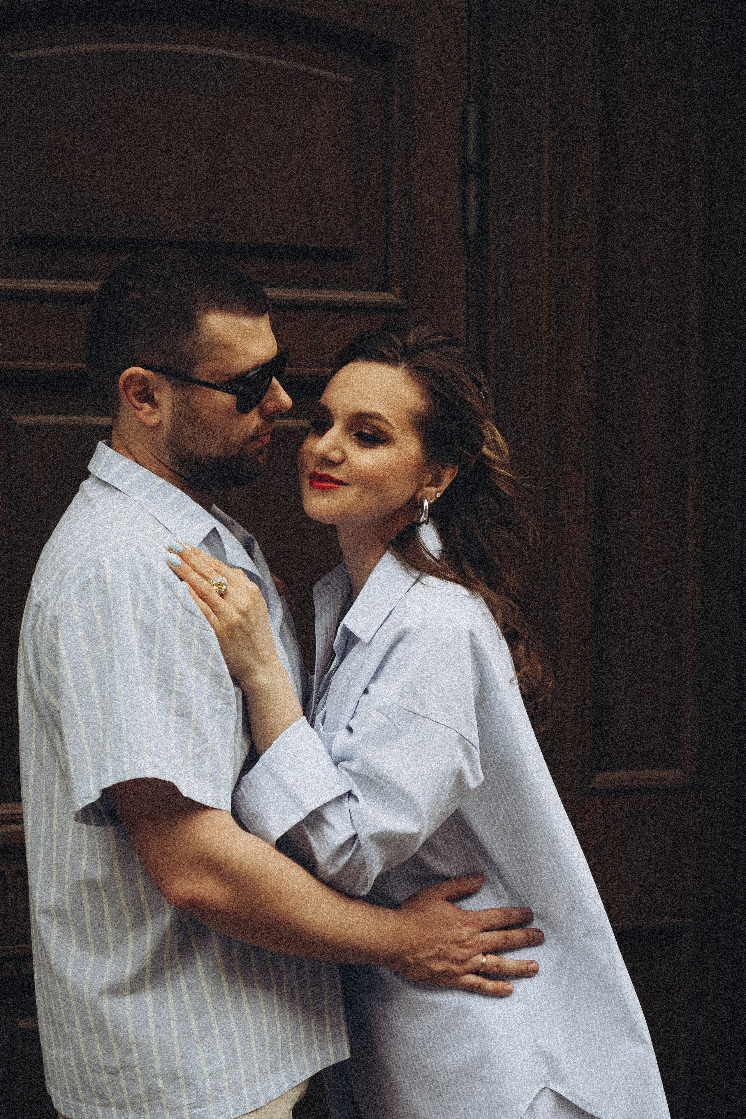 СТУДИЯ И ПРОГУЛКА ДЛЯ ПАРЫ. Профессиональный фотограф, Санкт-Петербург — Виктория Богомолова