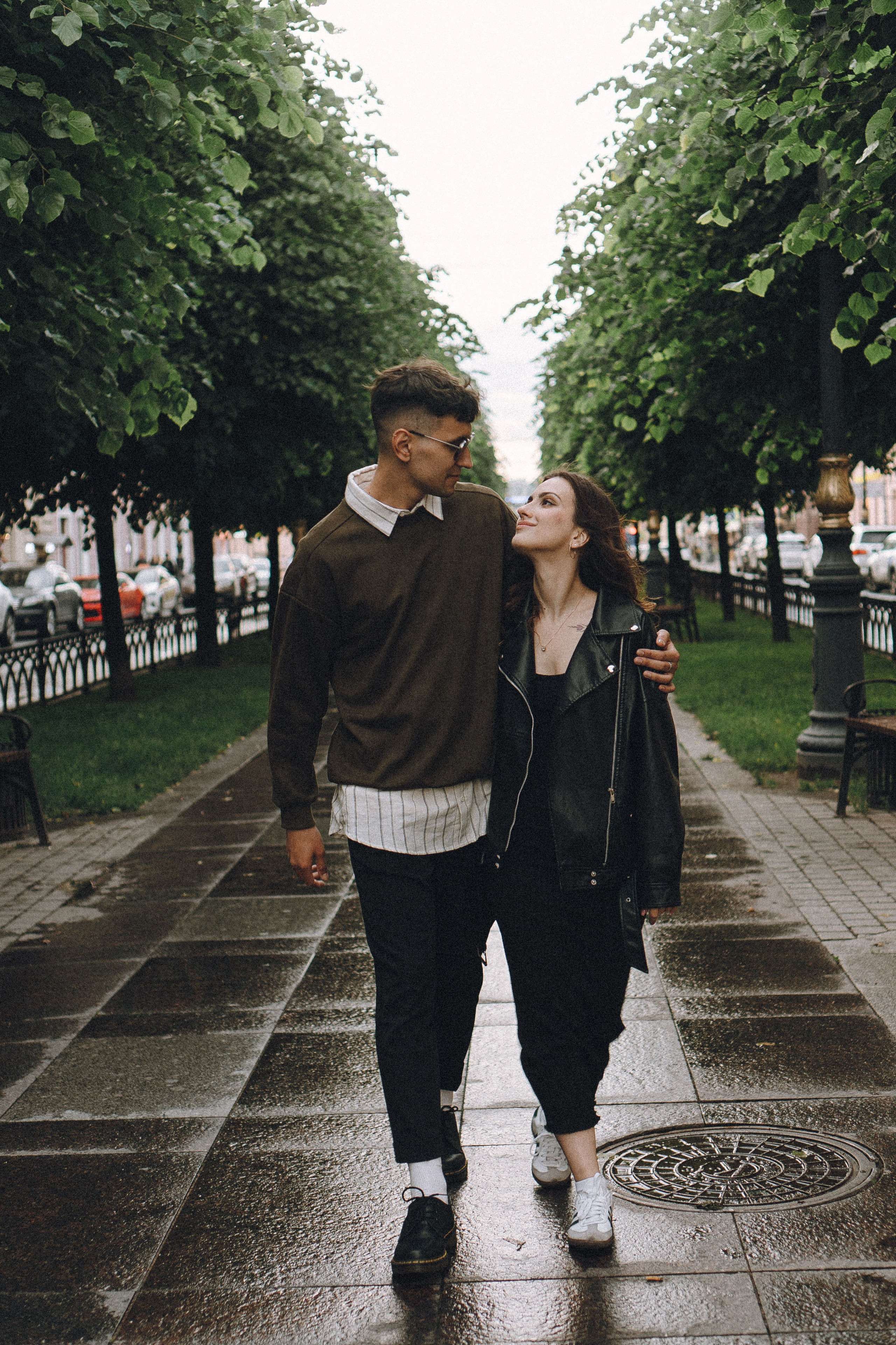 ЛЮБОВЬ В ИЮНЕ. Профессиональный фотограф, Санкт-Петербург — Виктория Богомолова