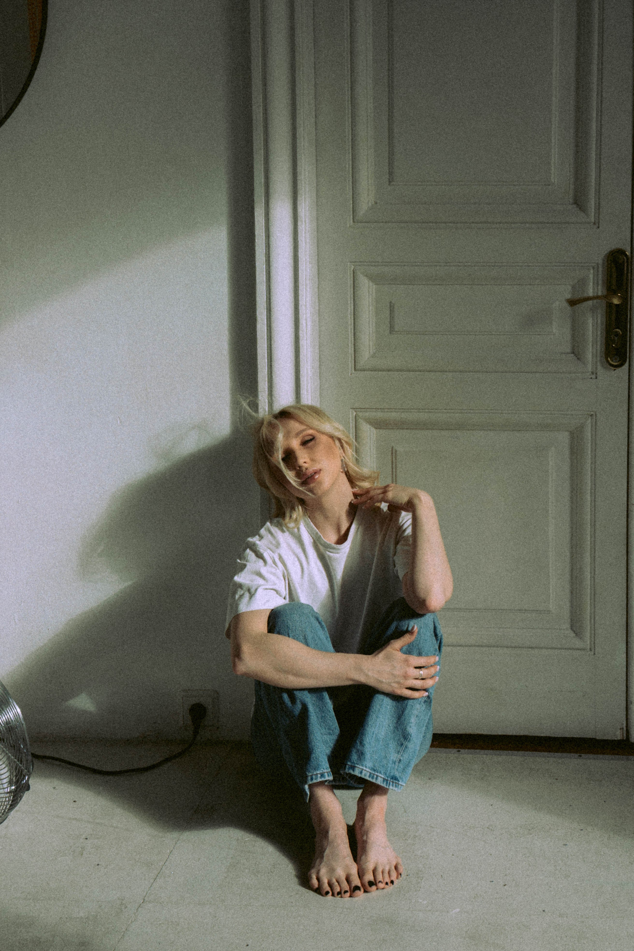 Студийная. Профессиональный фотограф, Санкт-Петербург — Виктория Богомолова