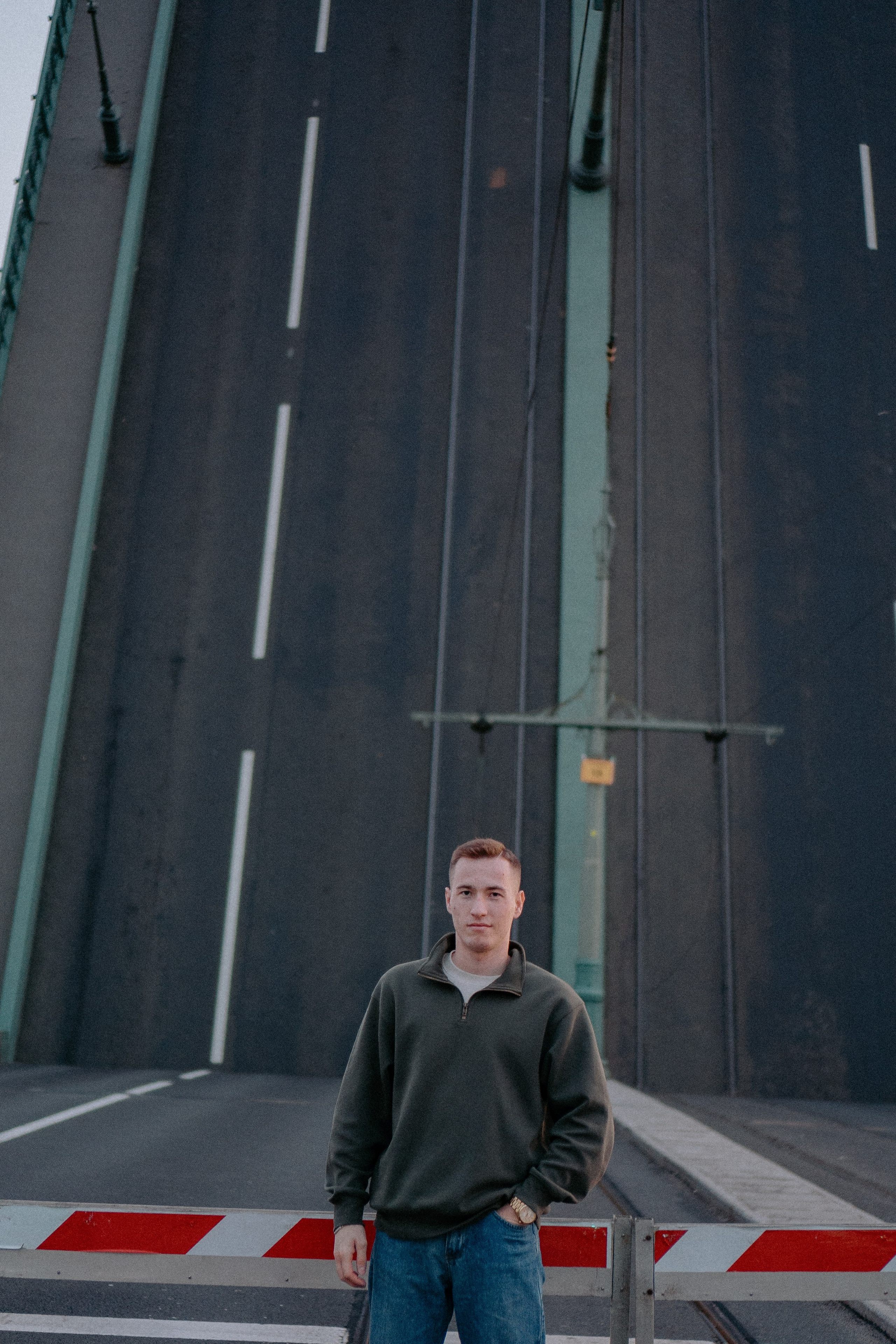 Рассветная история любви. Профессиональный фотограф, Санкт-Петербург — Виктория Богомолова