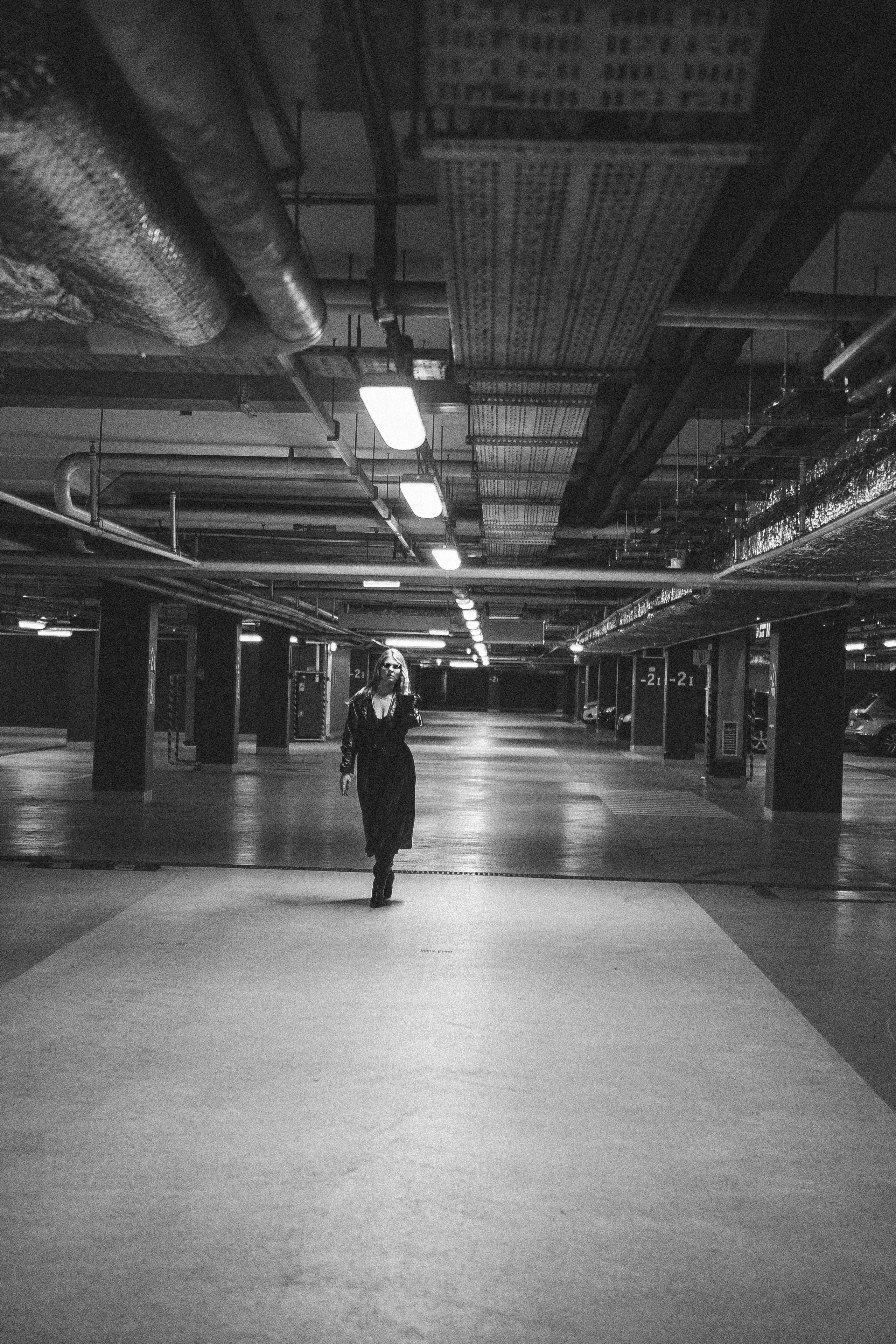 ЧБ. Профессиональный фотограф, Санкт-Петербург — Виктория Богомолова