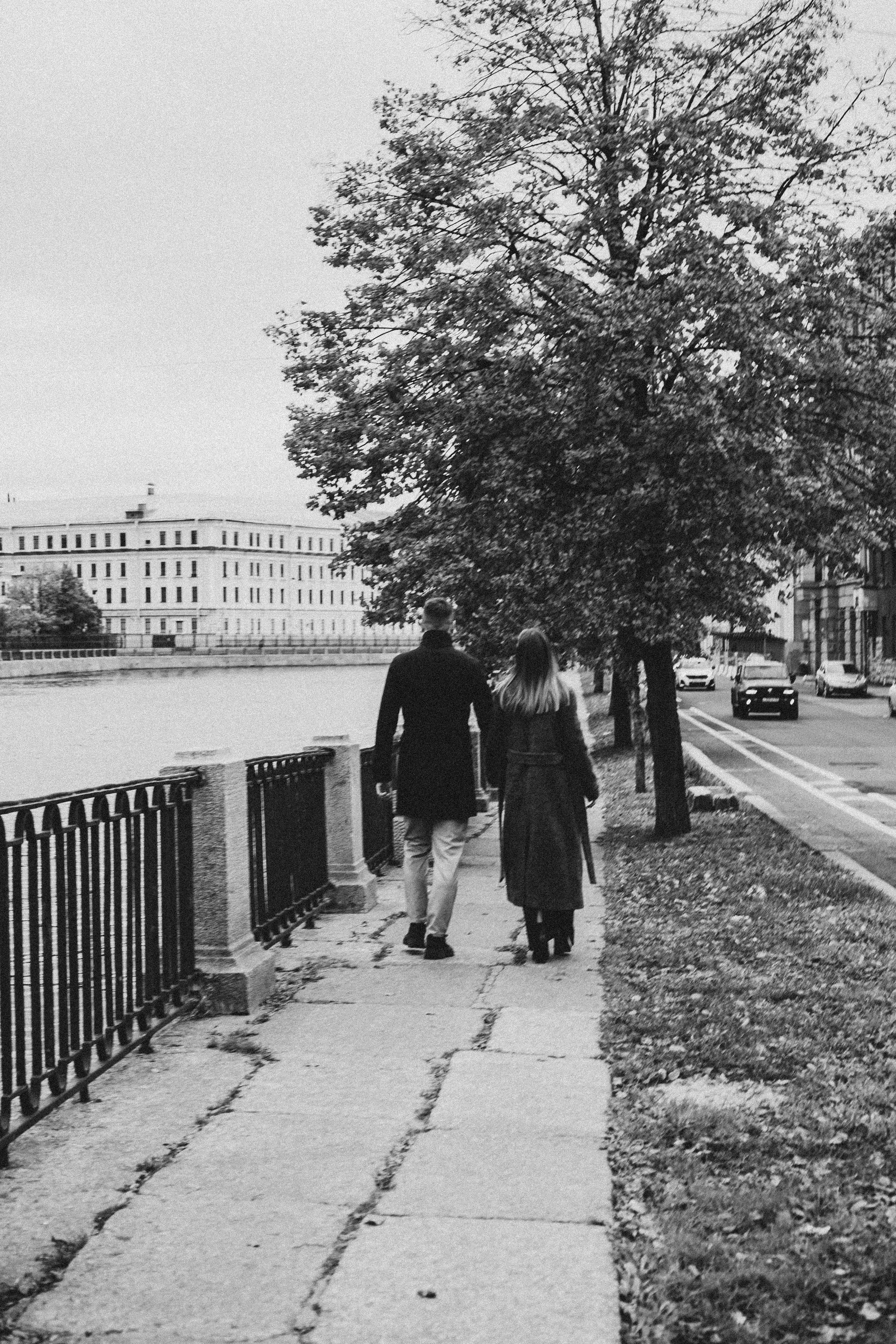 Прогулка по городу. Профессиональный фотограф, Санкт-Петербург — Виктория Богомолова