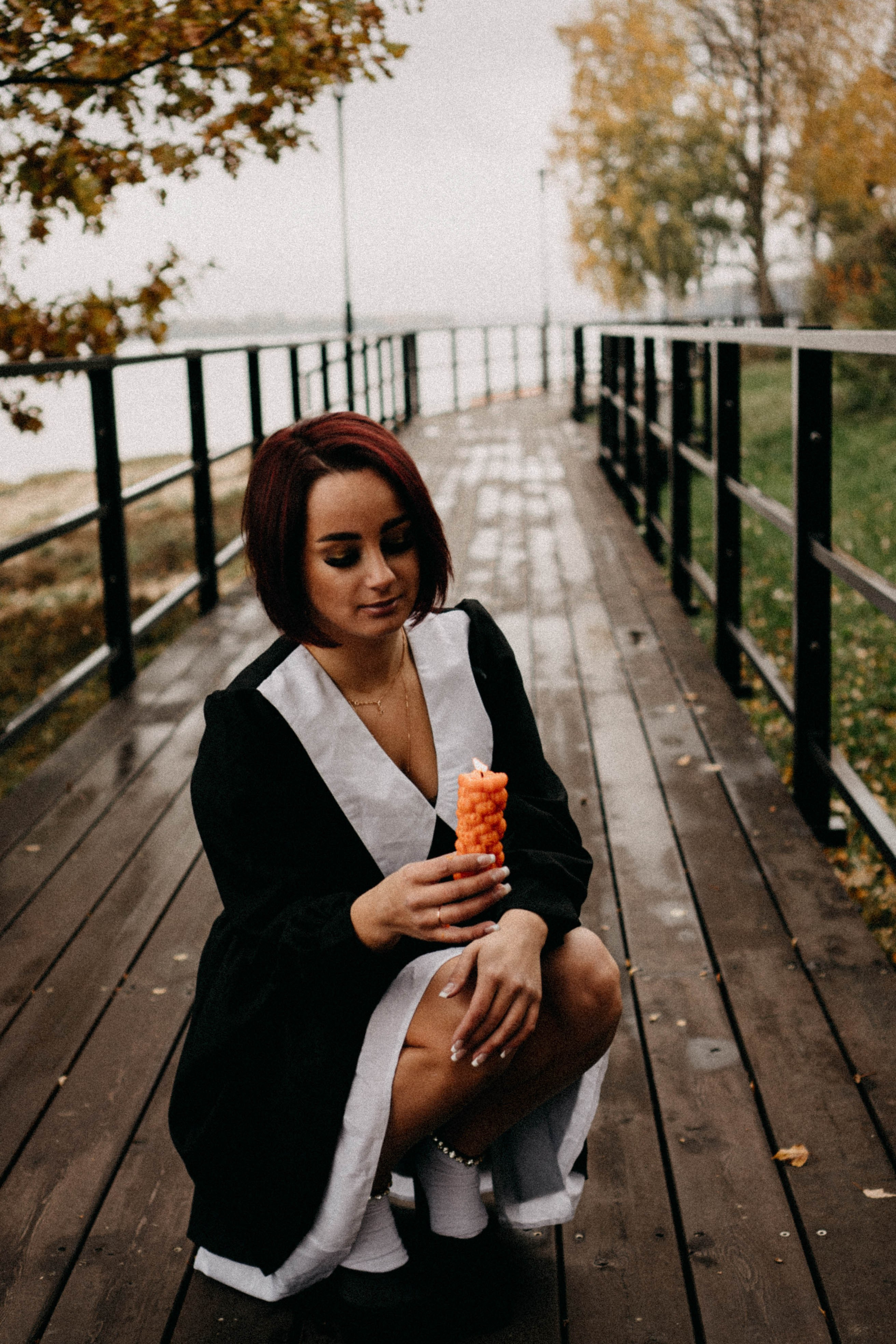 Осеняя. Профессиональный фотограф, Санкт-Петербург — Виктория Богомолова