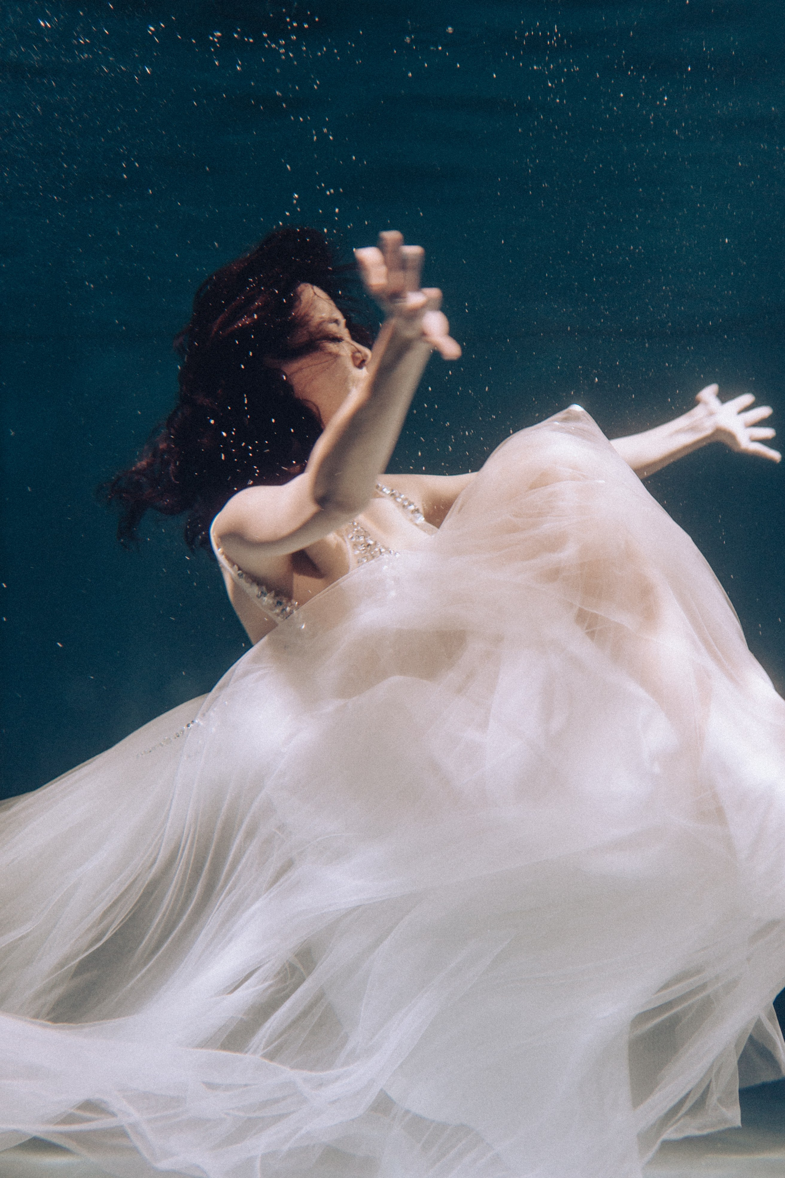 ФОТОСЕСИСИЯ В БАССЕЙНЕ. Профессиональный фотограф, Санкт-Петербург — Виктория Богомолова