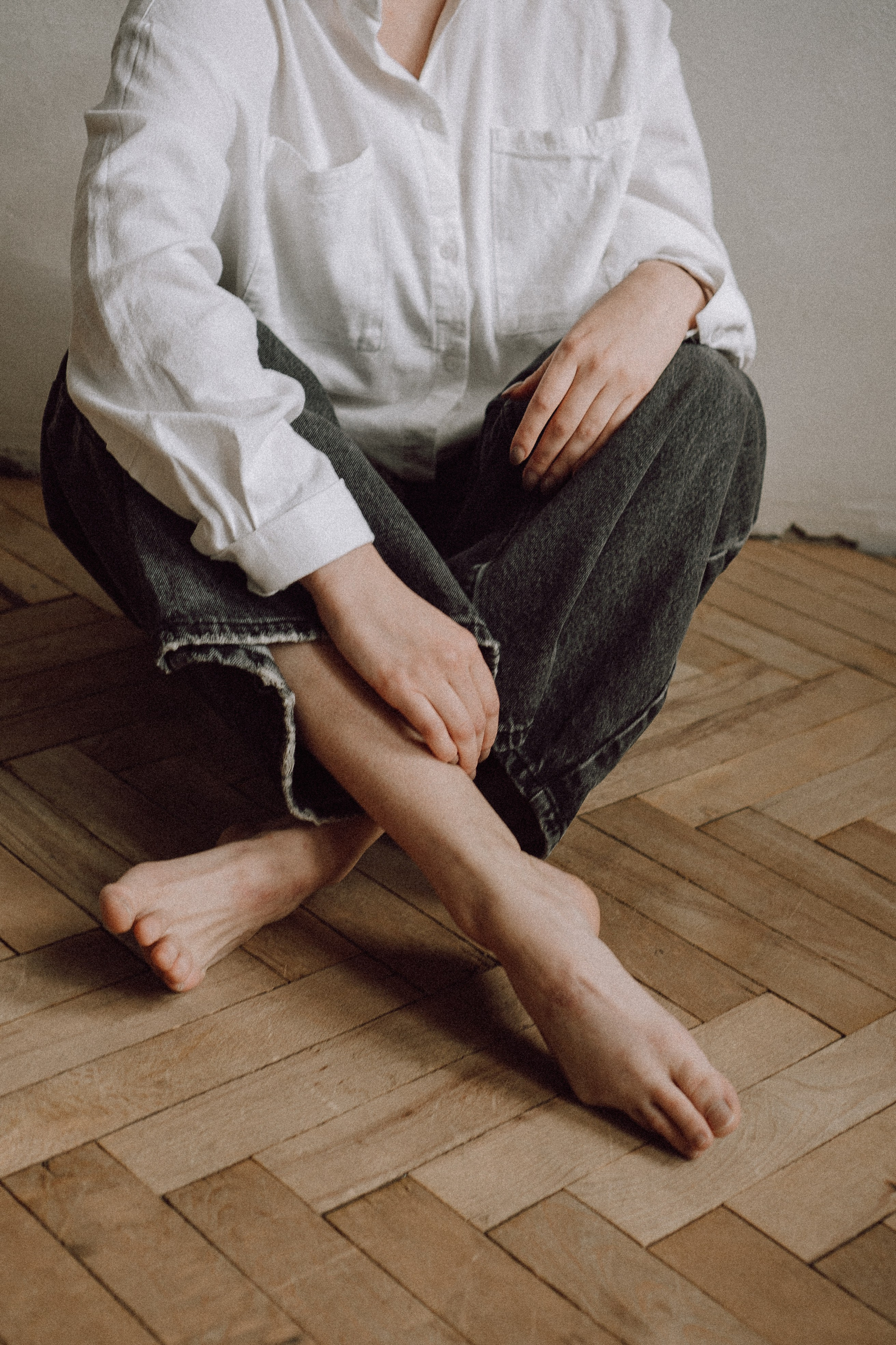 СТУДИЙНАЯ. Профессиональный фотограф, Санкт-Петербург — Виктория Богомолова