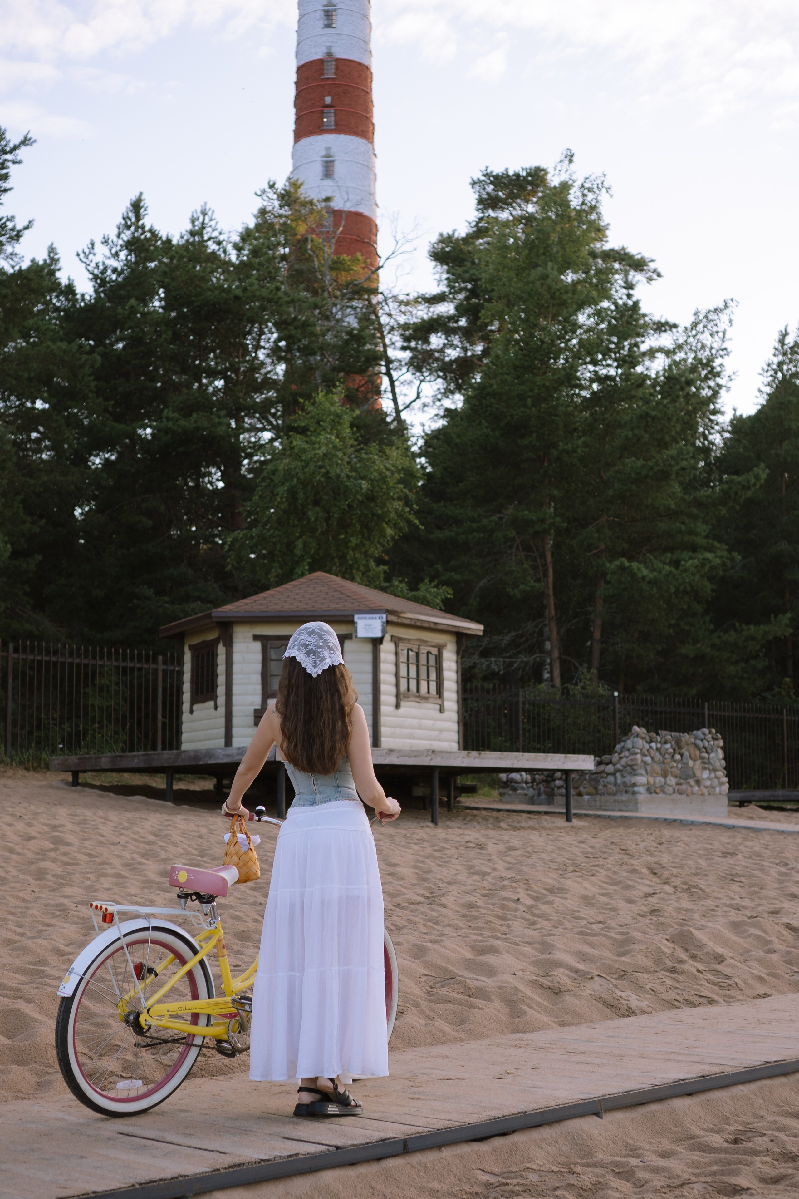 ЗАКАТ НА ЛАДОЖСКОМ ОЗЕРЕ. Профессиональный фотограф, Санкт-Петербург — Виктория Богомолова