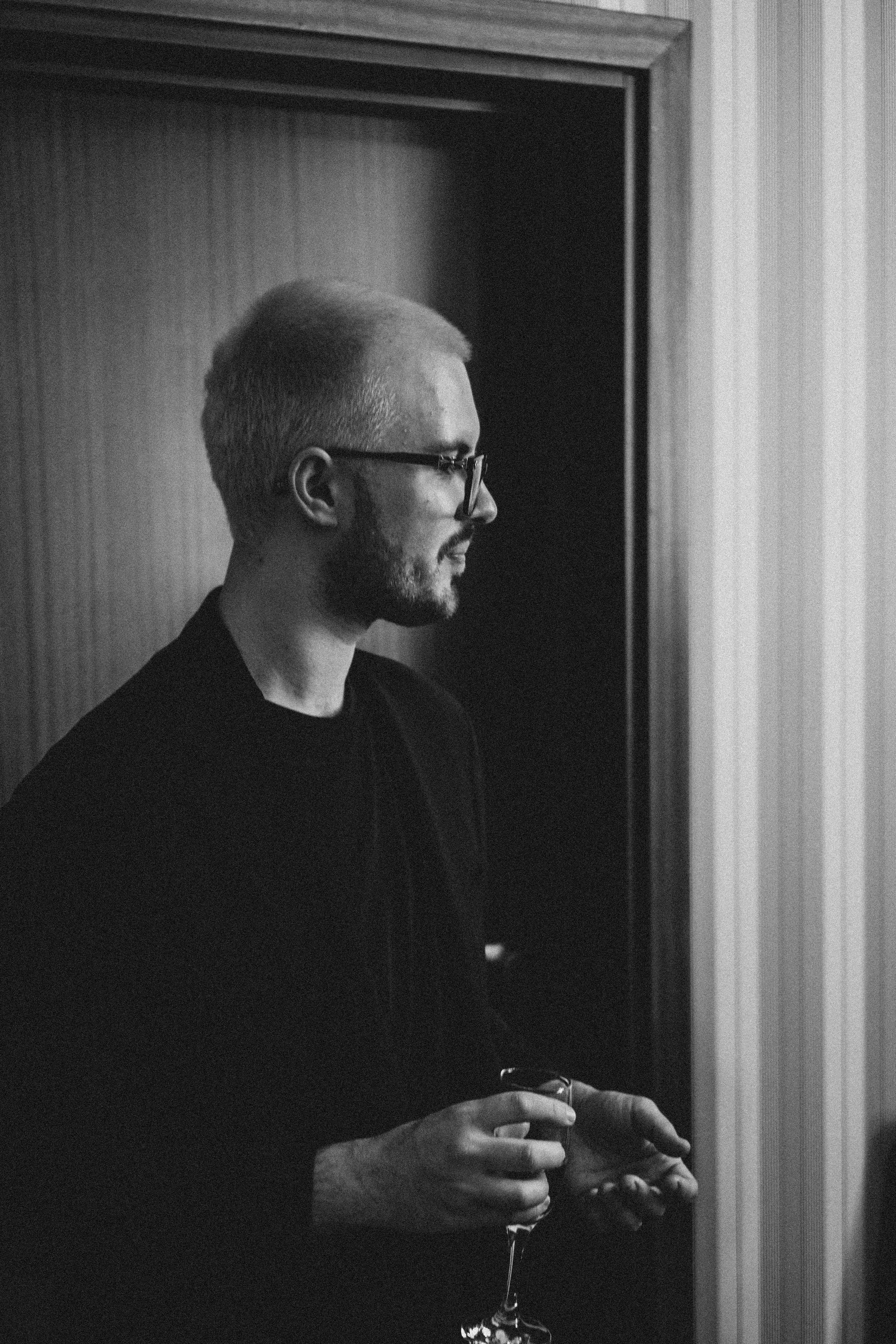 ДЕНЬ РОЖДЕНИЯ. Профессиональный фотограф, Санкт-Петербург — Виктория Богомолова