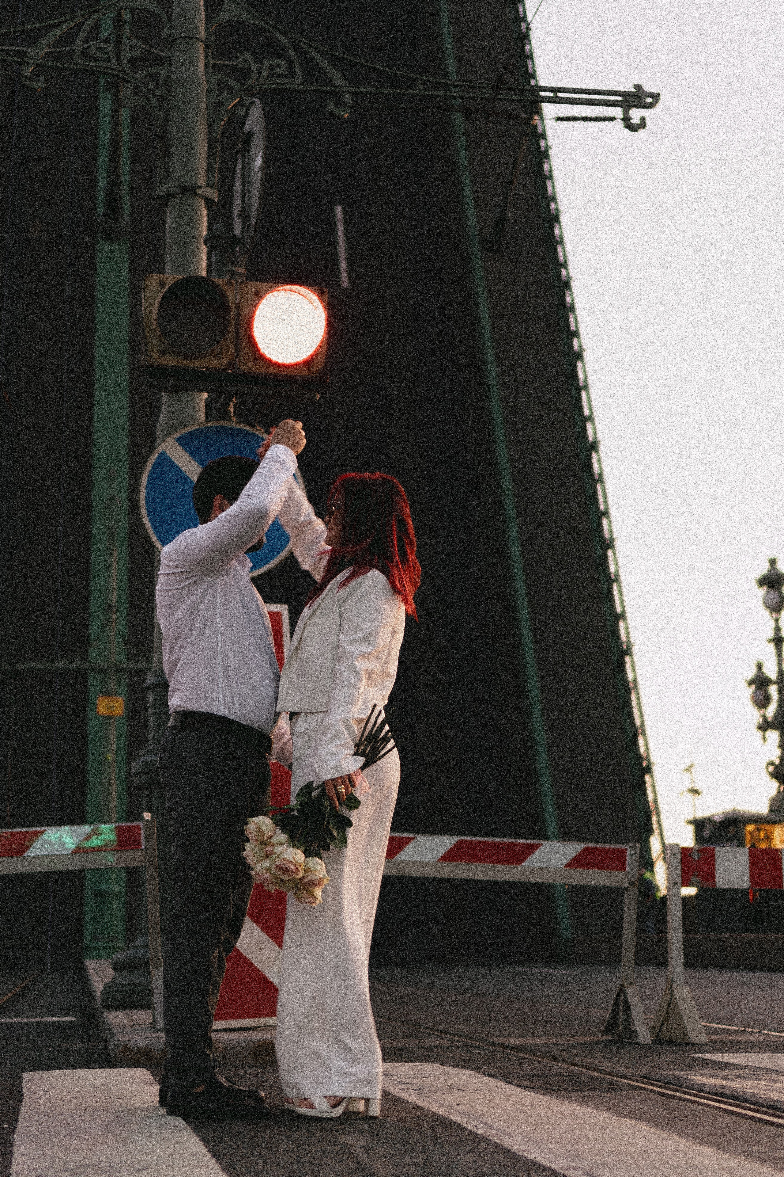 РАССВЕТНАЯ ИСТОРИЯ. Профессиональный фотограф, Санкт-Петербург — Виктория Богомолова