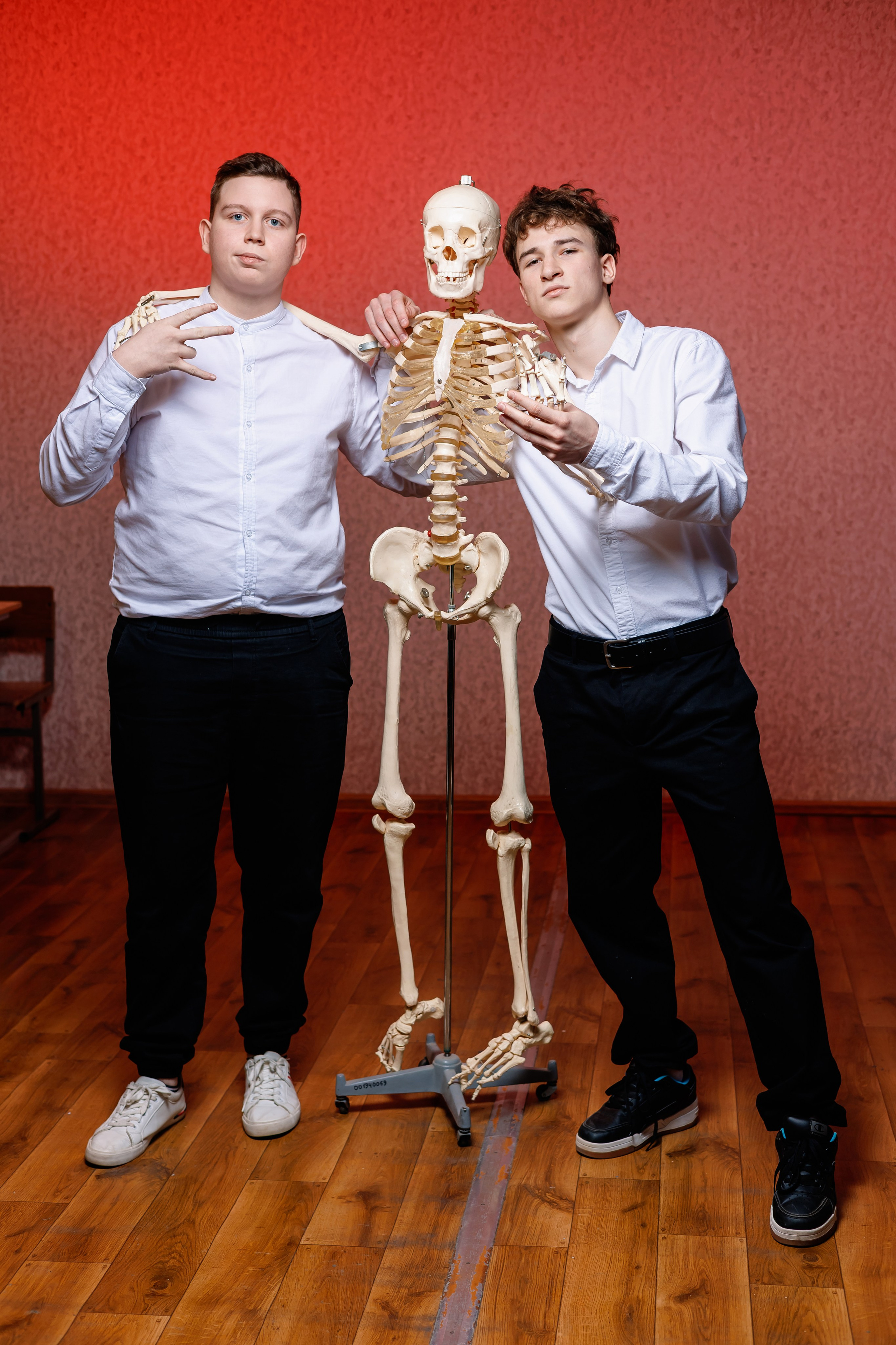 9-а, 14 шк, Каменск-Шахтинский, выпуск 2025