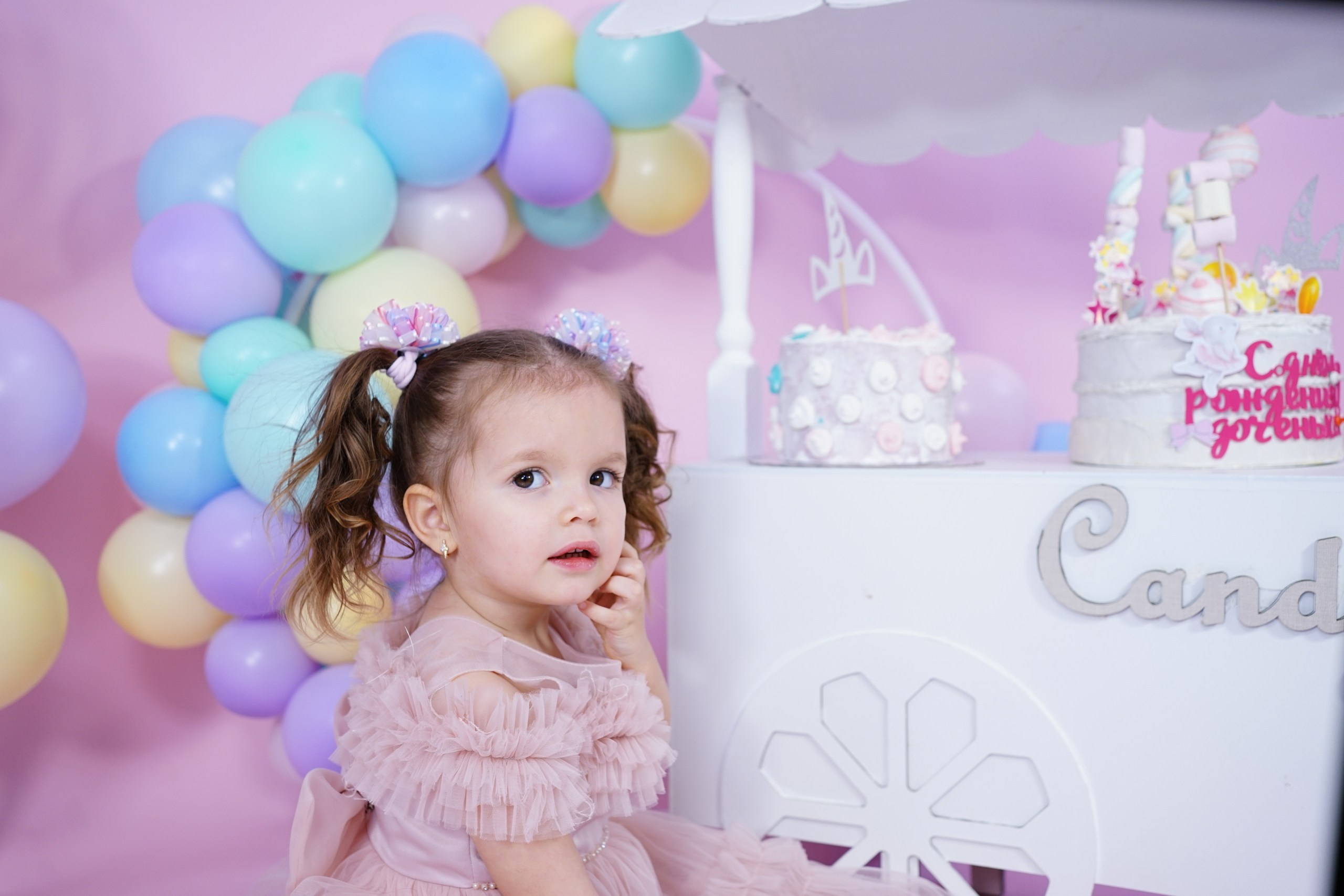Фотосессия на 2-3 Годика. Детская Фотостудия ГОДОВАСИКИ в Санкт-Петербурге фотосесия на годик