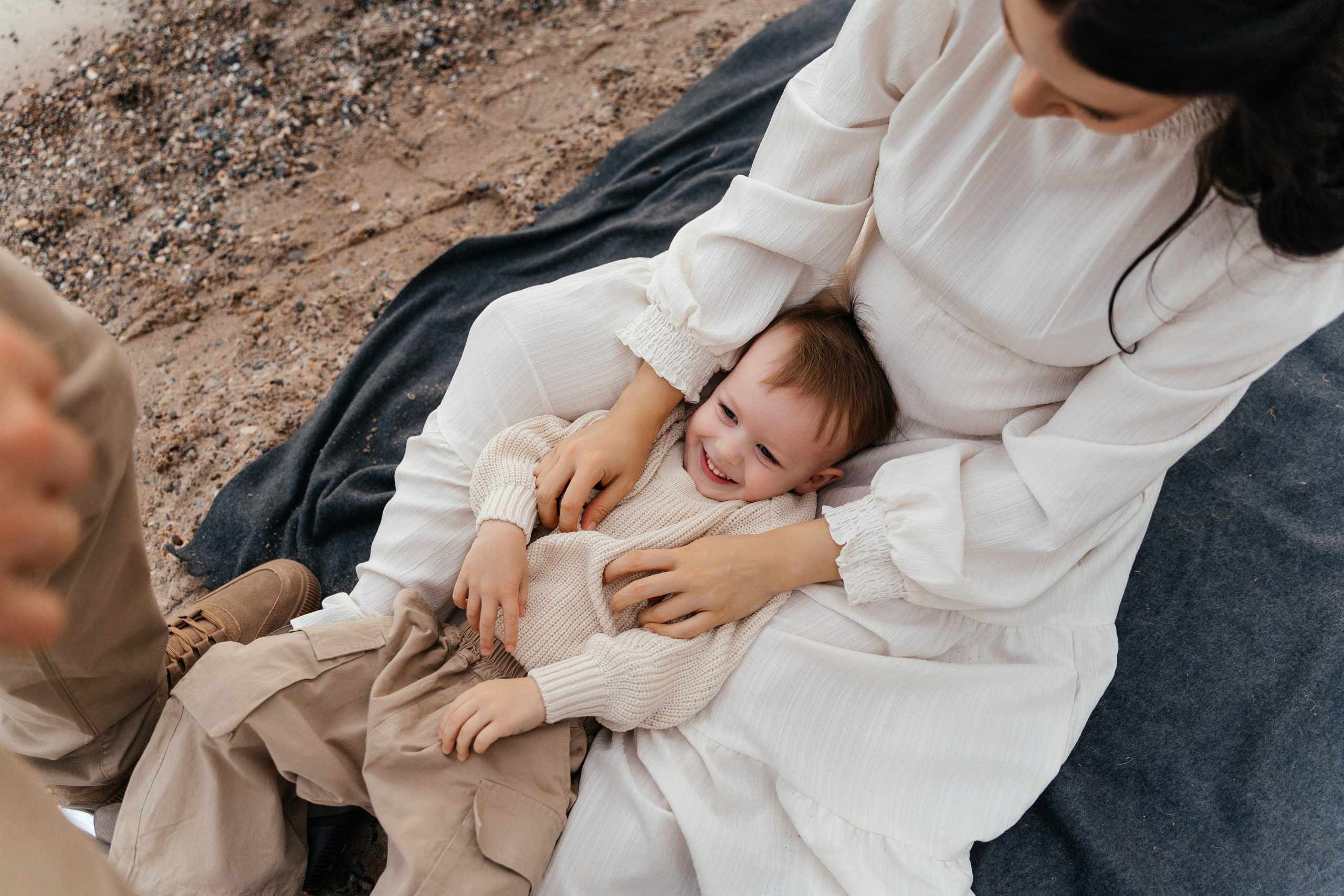 В ожидании тебя. Свадебный и семейный фотограф в Новосибирске Светлана Варутина
