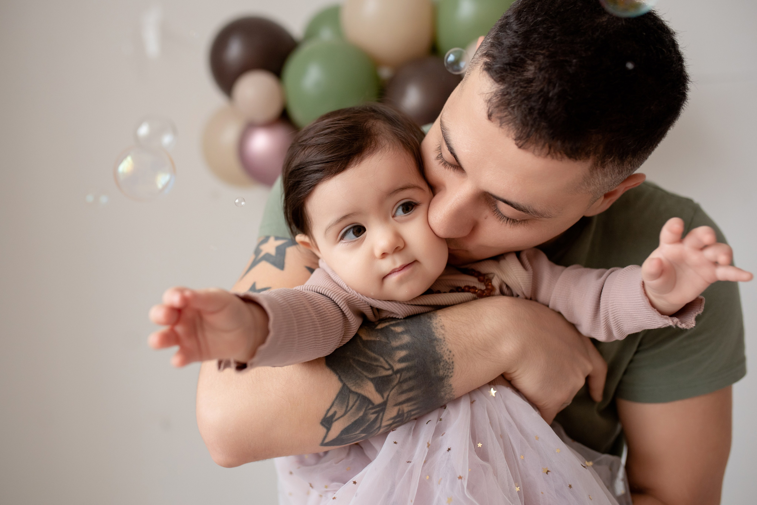 Мне ГОДИК. Фотограф Новорождённых в Калининграде, семейный фотограф…