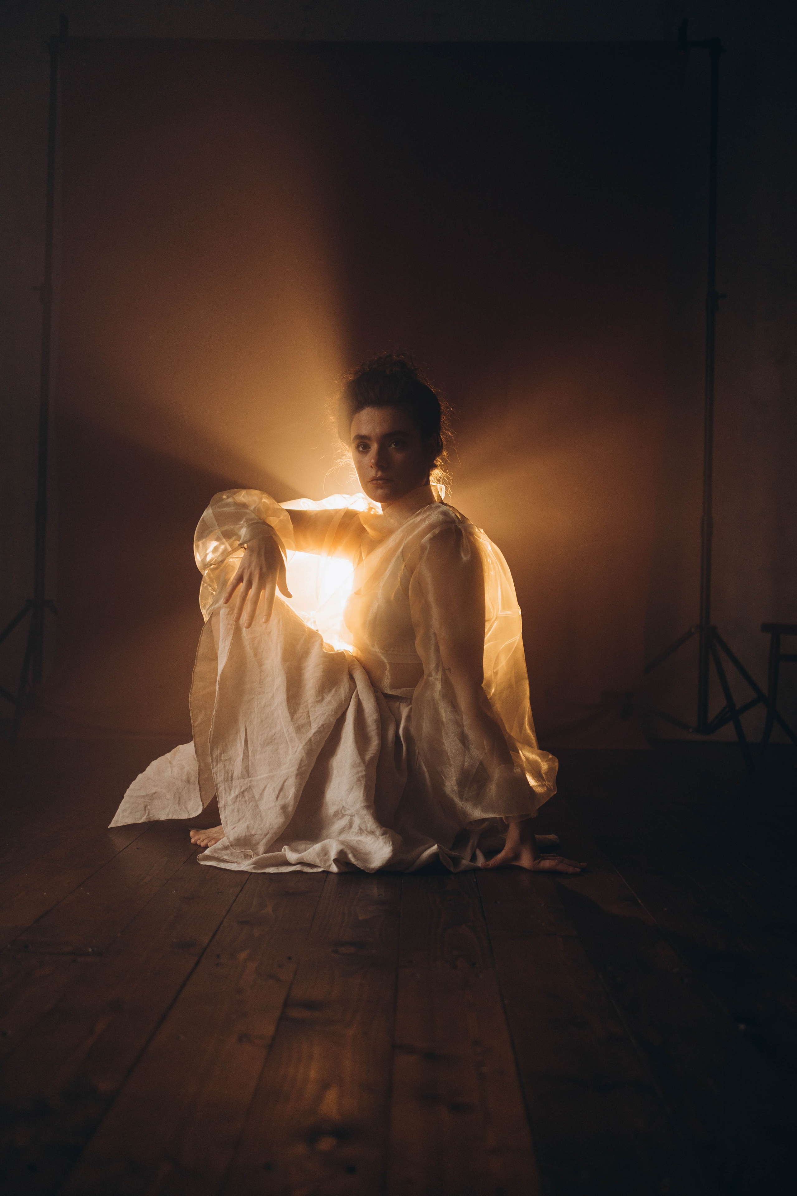 Влада. Семейный фотограф в Москве Виктория Ястребинская