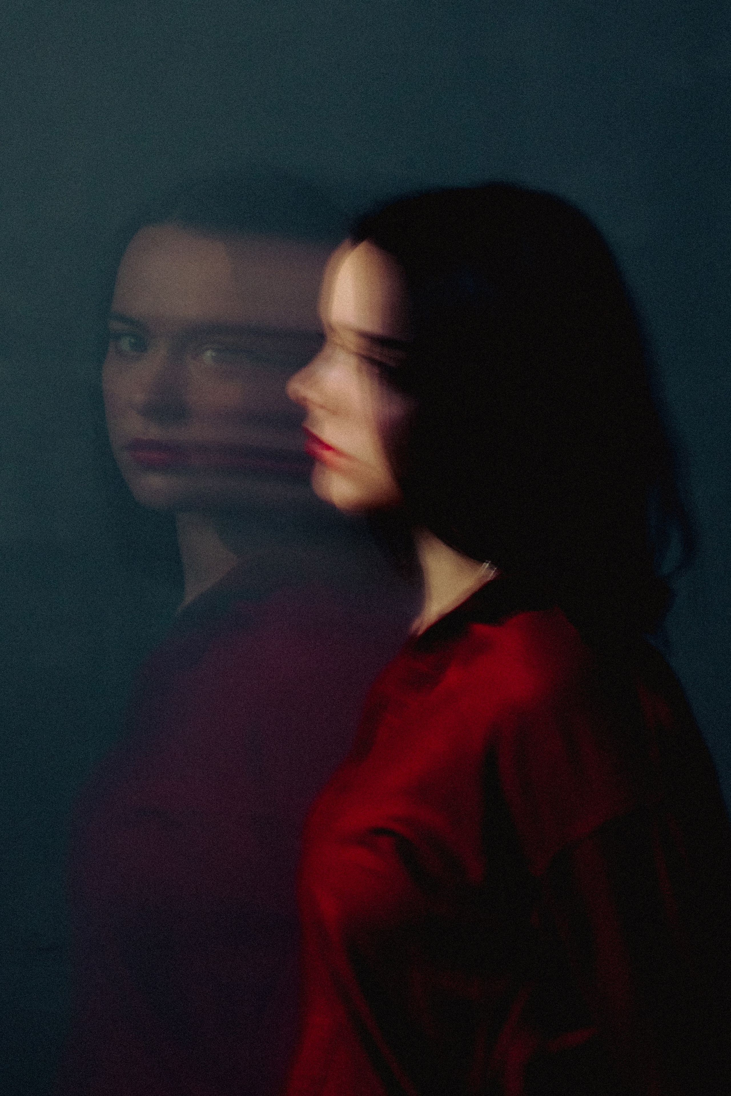 ПОРТРЕТ. Петербургский фотограф Елизавета Мордвина-Щодро