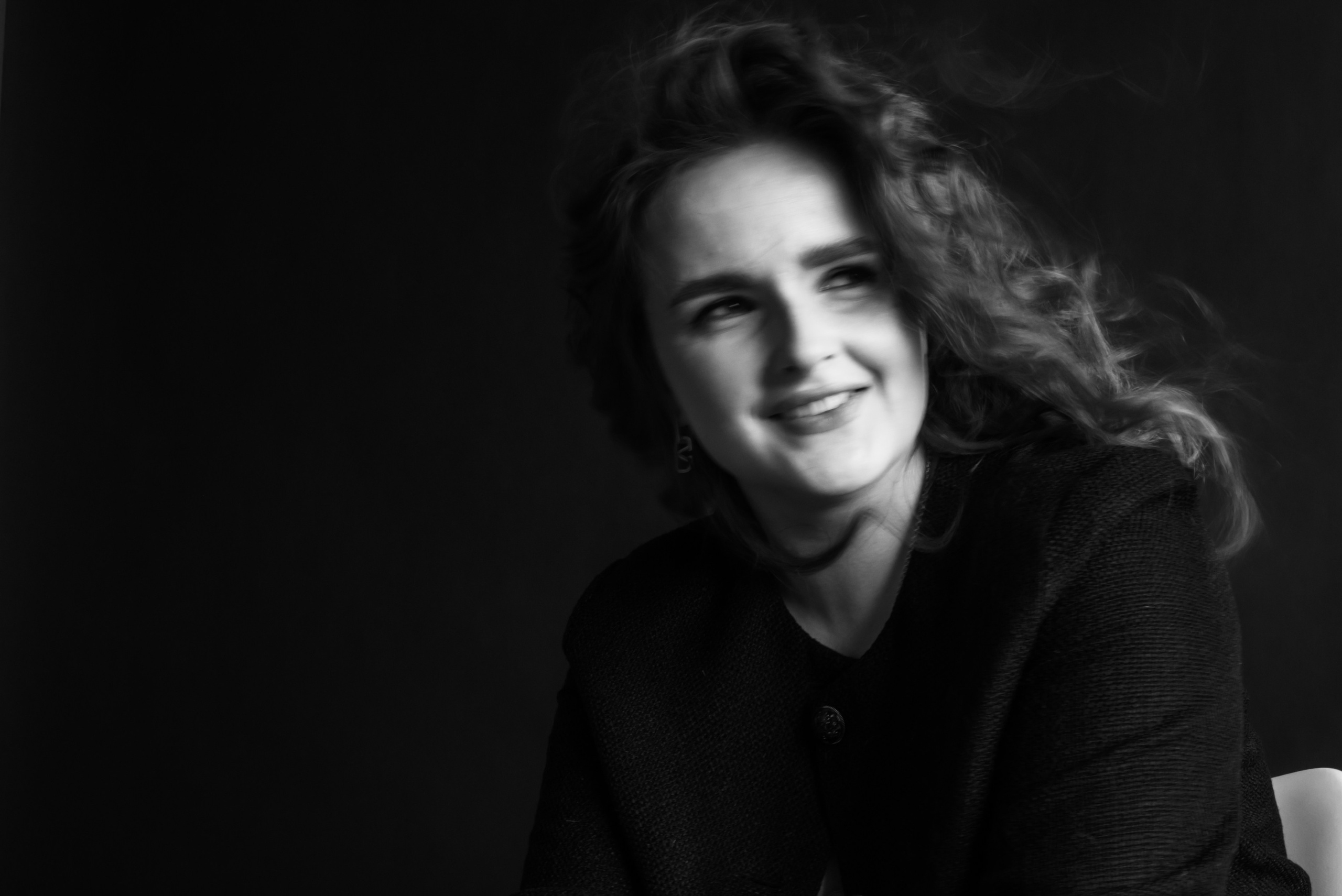 Очаровательная Соня. Семейный и женский фотограф в Туле