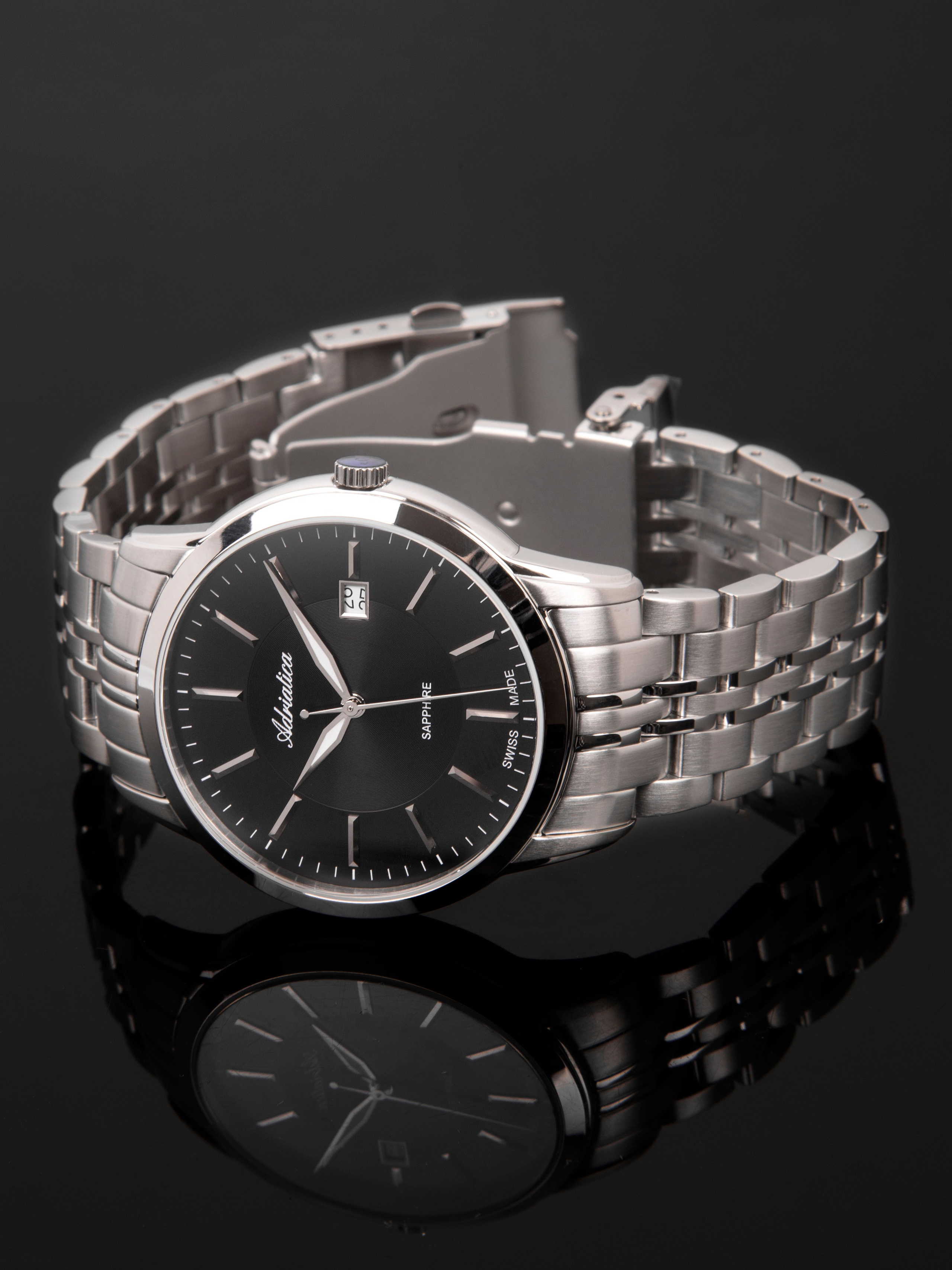 ADRIATICA. Фотограф Москва Анастасия Толстова