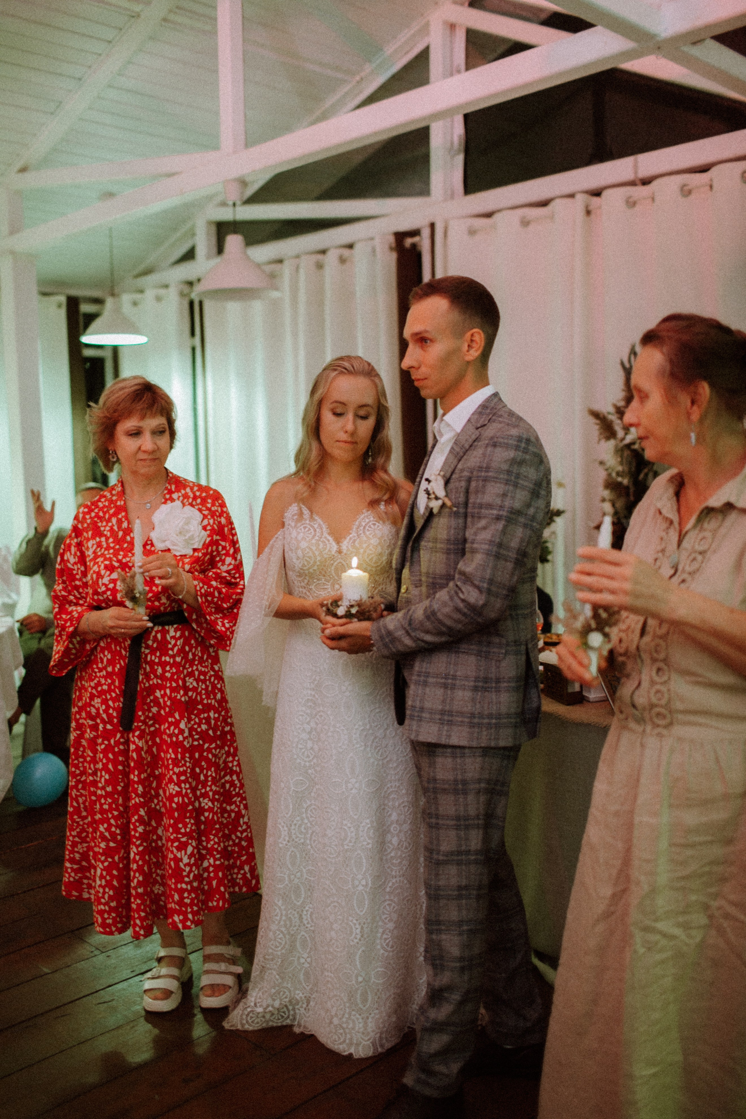 Август. Жара. Влюбленные. Свадебный и репортажный фотограф в Ярославле и Санкт-Петербурге Роман Микрюков