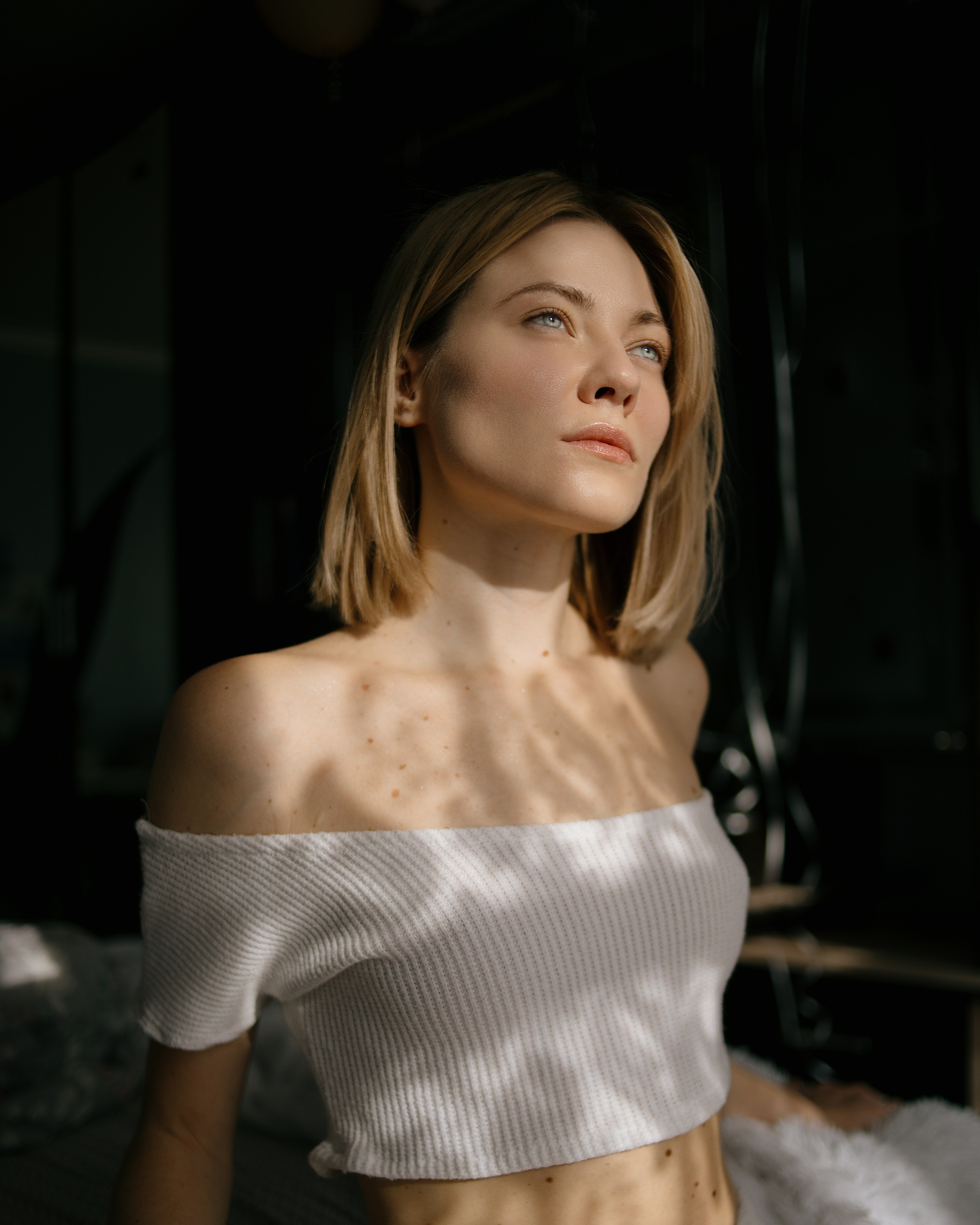 Portraits. Репортажный фотограф в Самаре