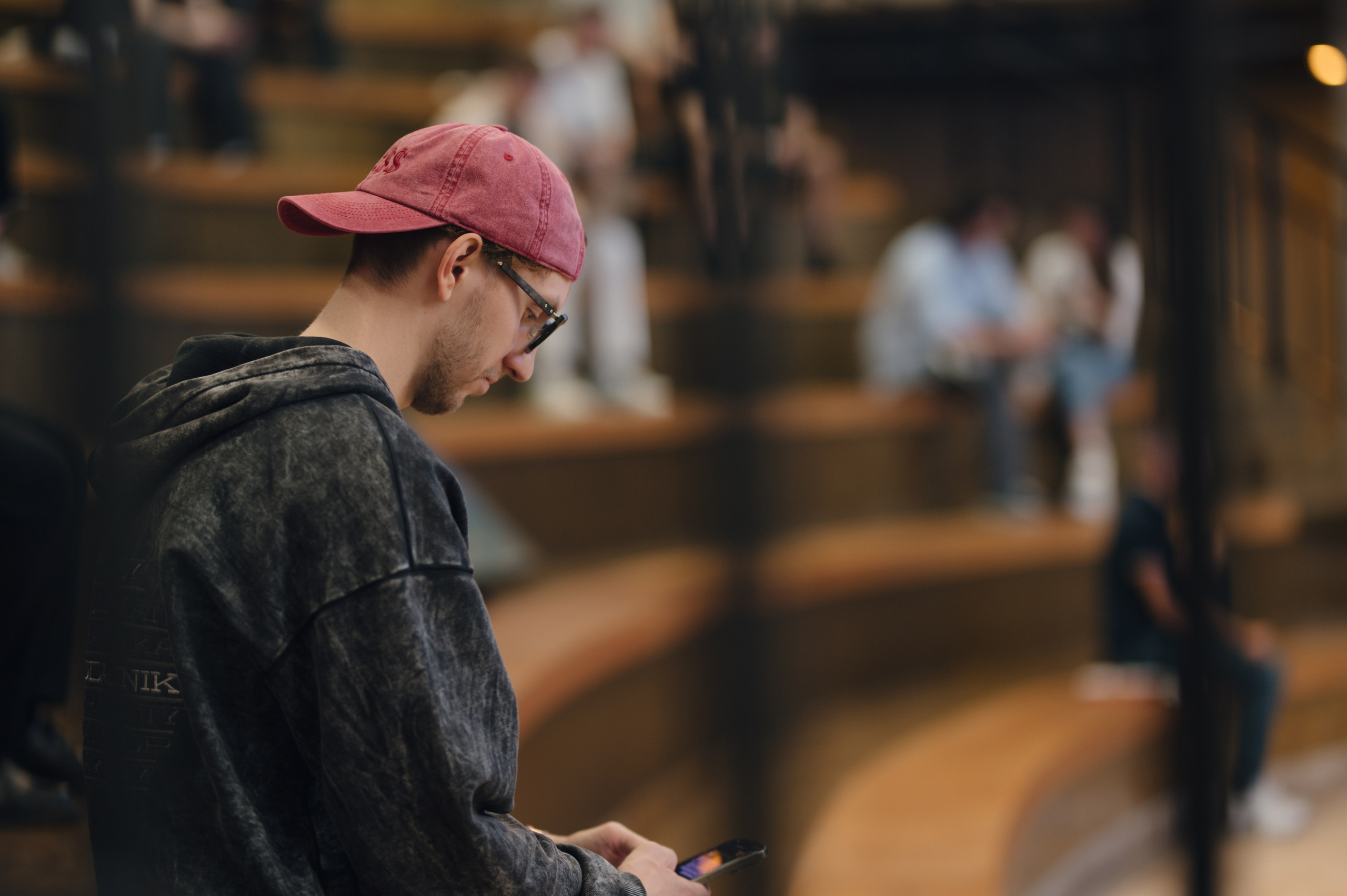 ToNk. Портретный и репортажный фотограф в Санкт-Петербурге