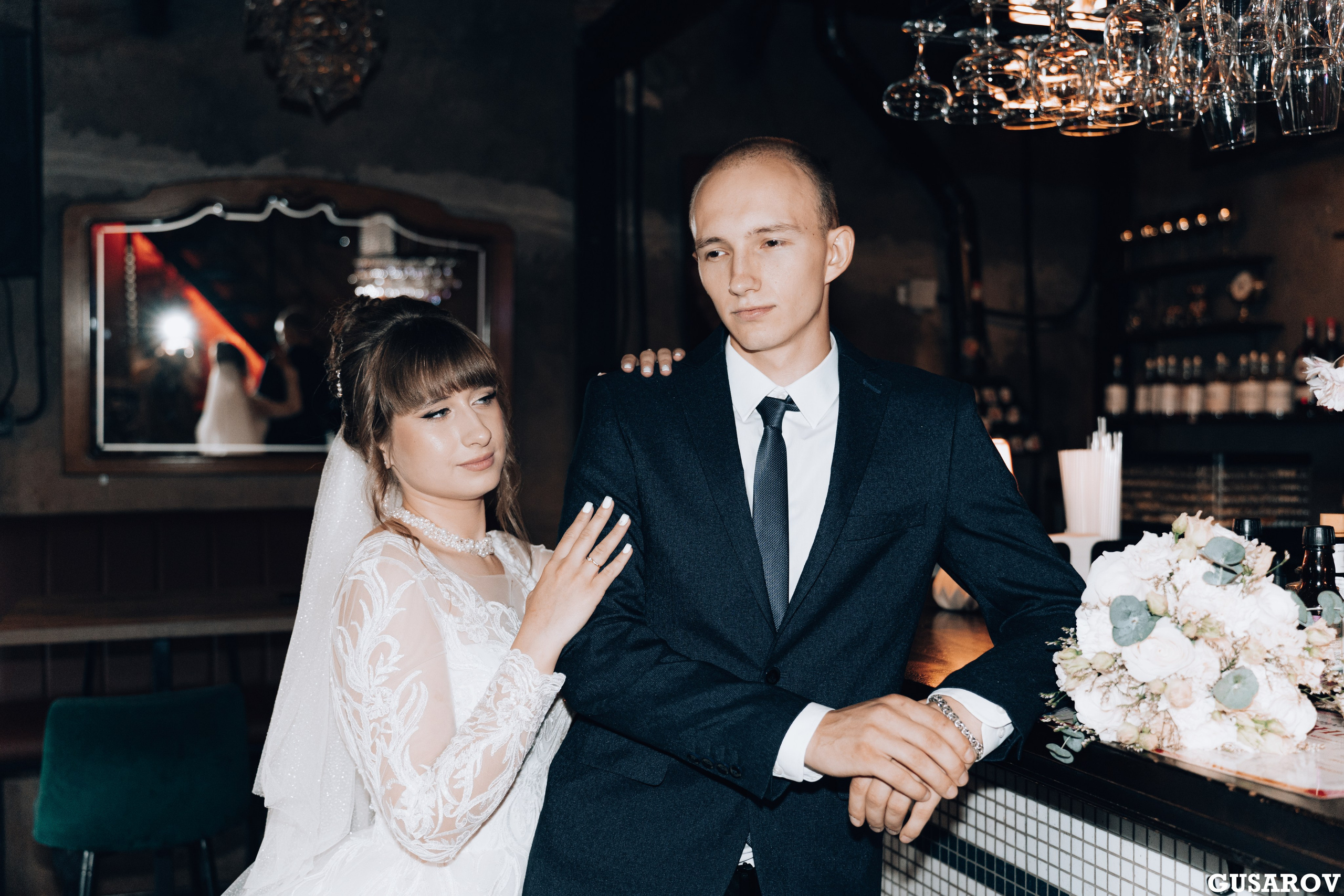 Wedding. Свадебный и Репортажный Фотограф в Новокузнецке Гусаров Игорь