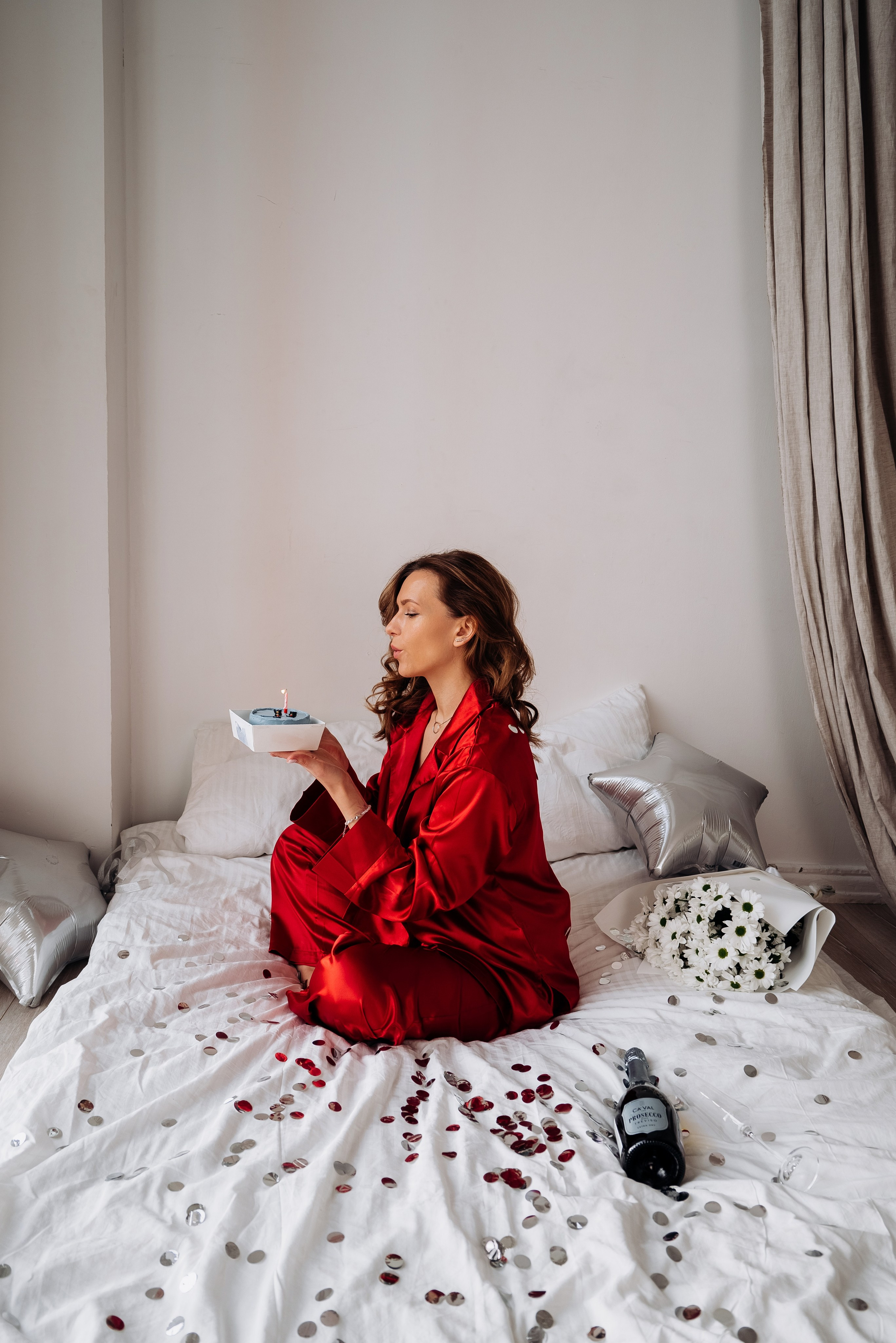 Юля. Фотограф Тверь. Анна Драго