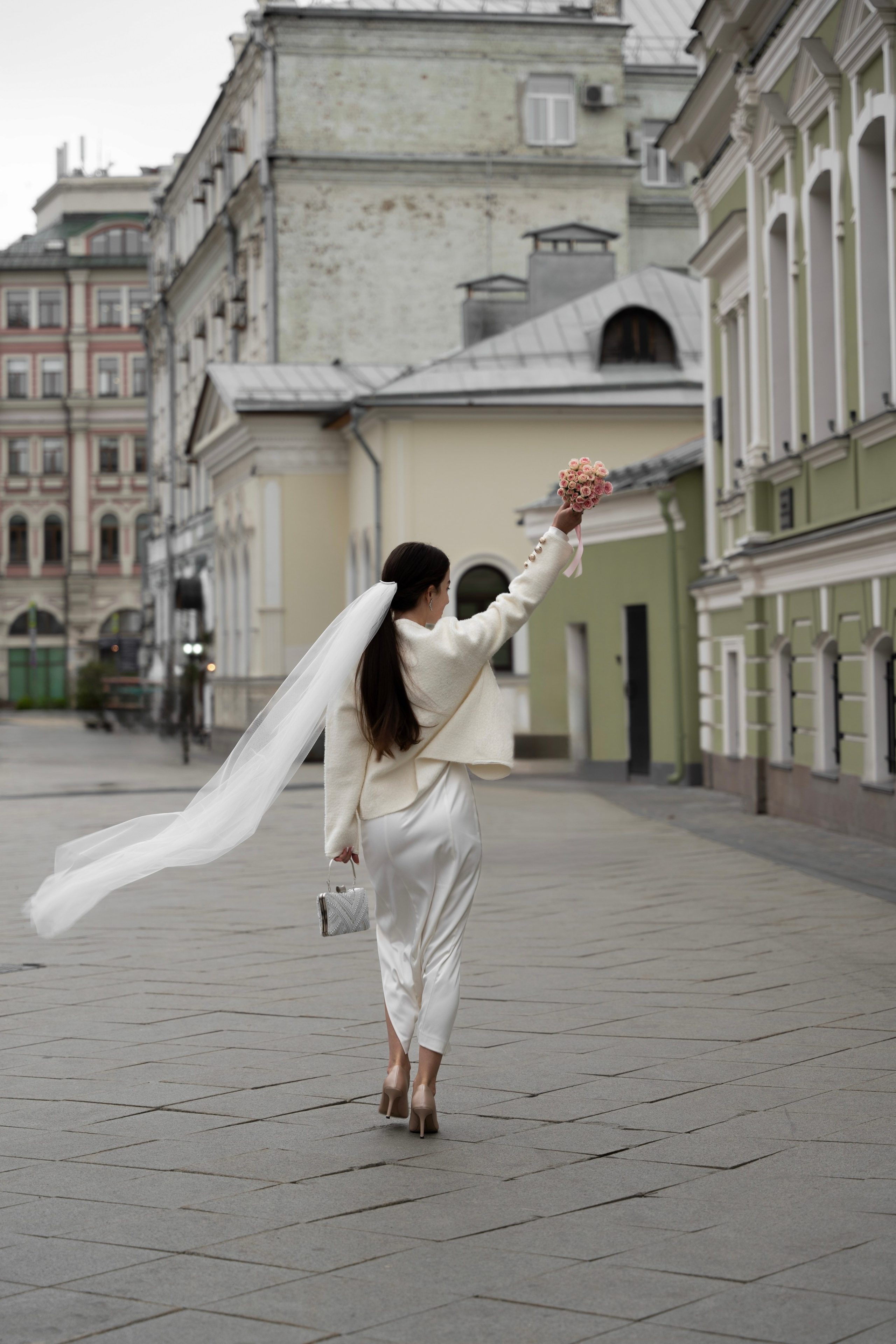 Свадебные и парные. Katyazimmer.wfolio.pro