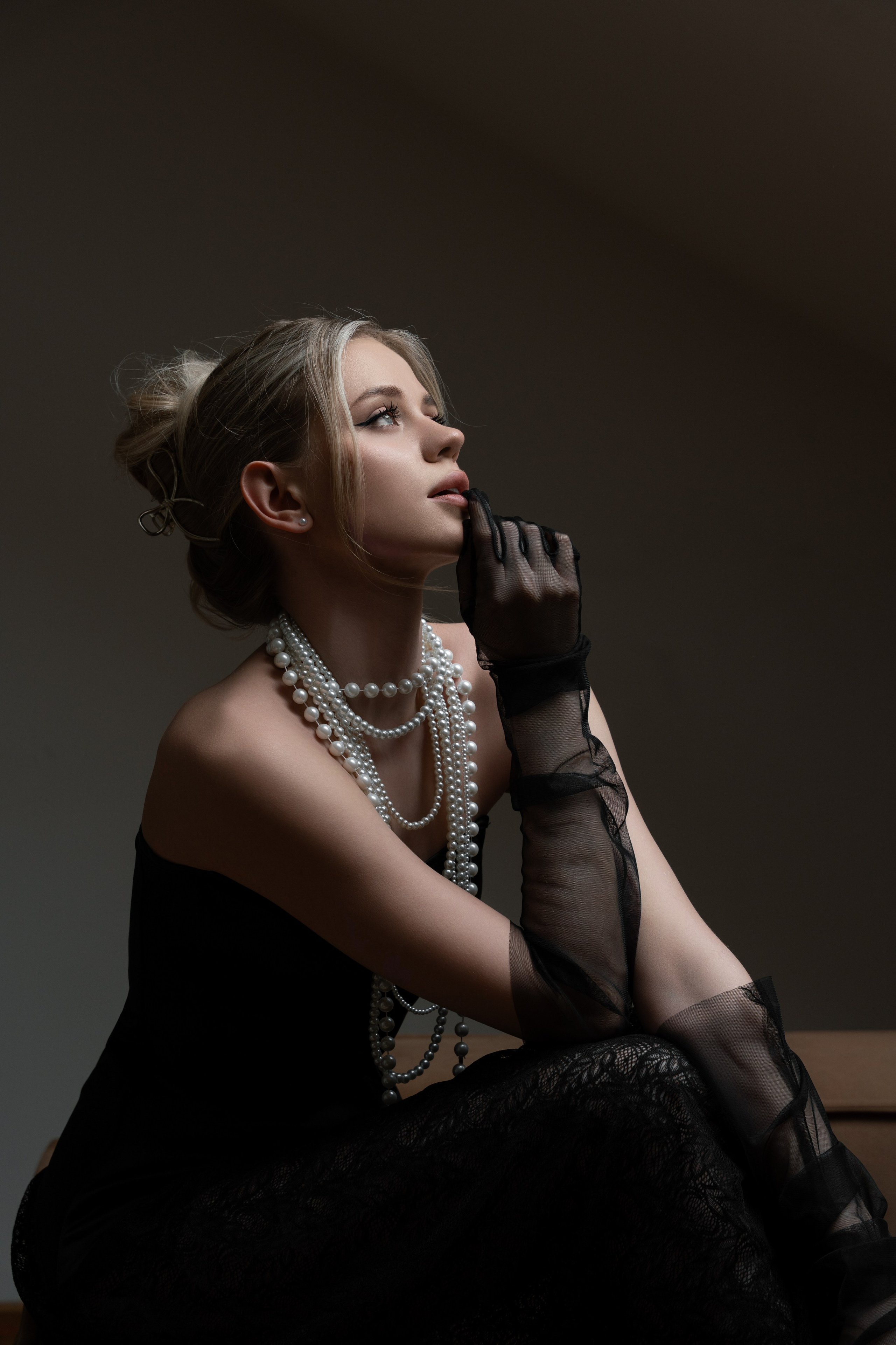 Женские фотосессии. Katyazimmer.wfolio.pro