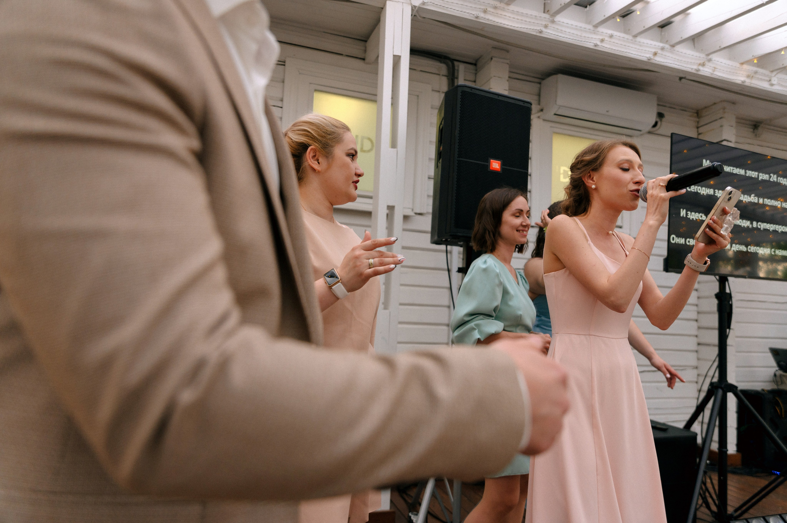 НАДЯ и САША. Шашкова Вероника / Свадебный и семейный фотограф Москва и Ярославль