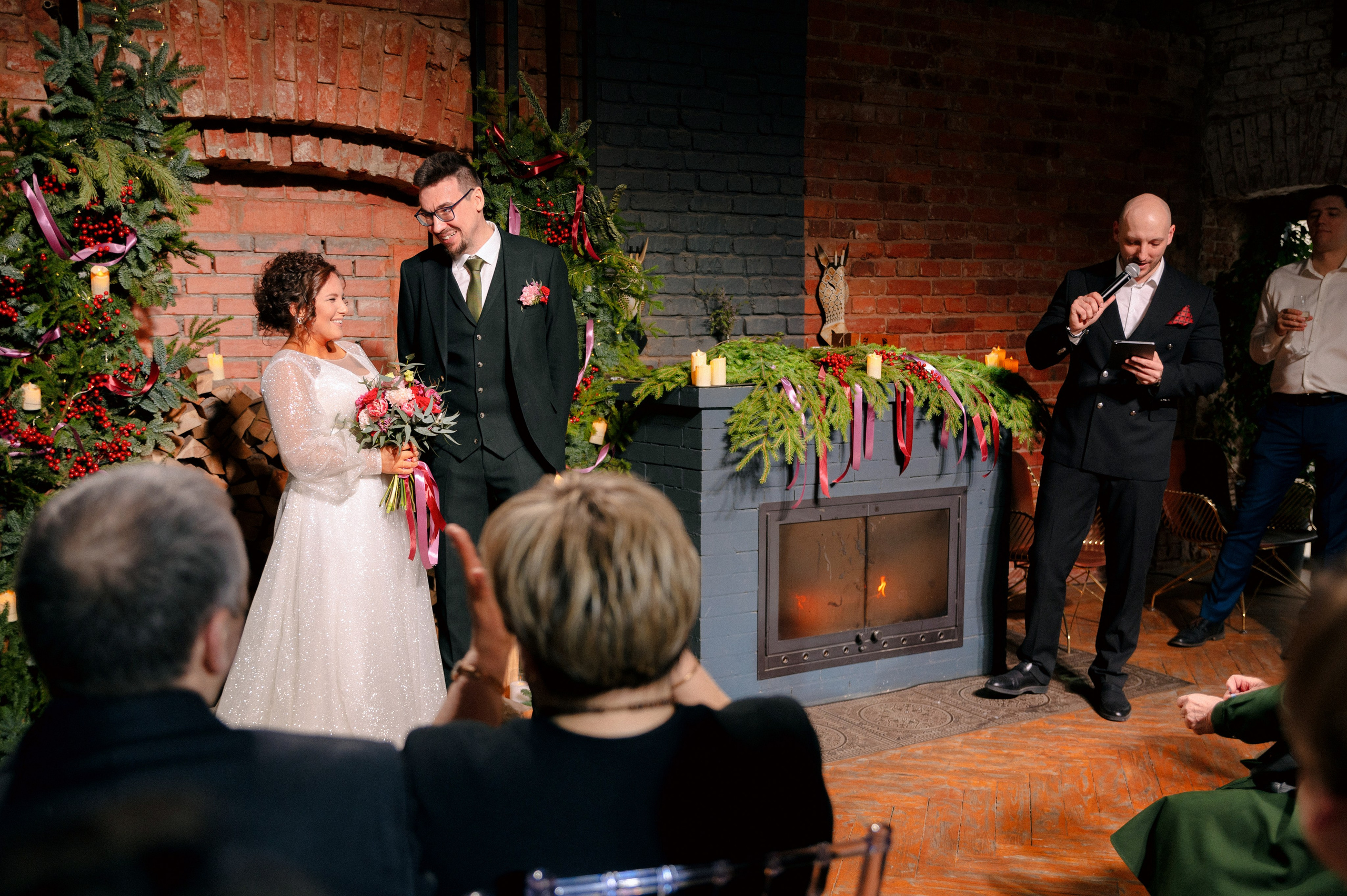 ТАНЯ и ЛЕША. Шашкова Вероника / Свадебный и семейный фотограф Москва и Ярославль