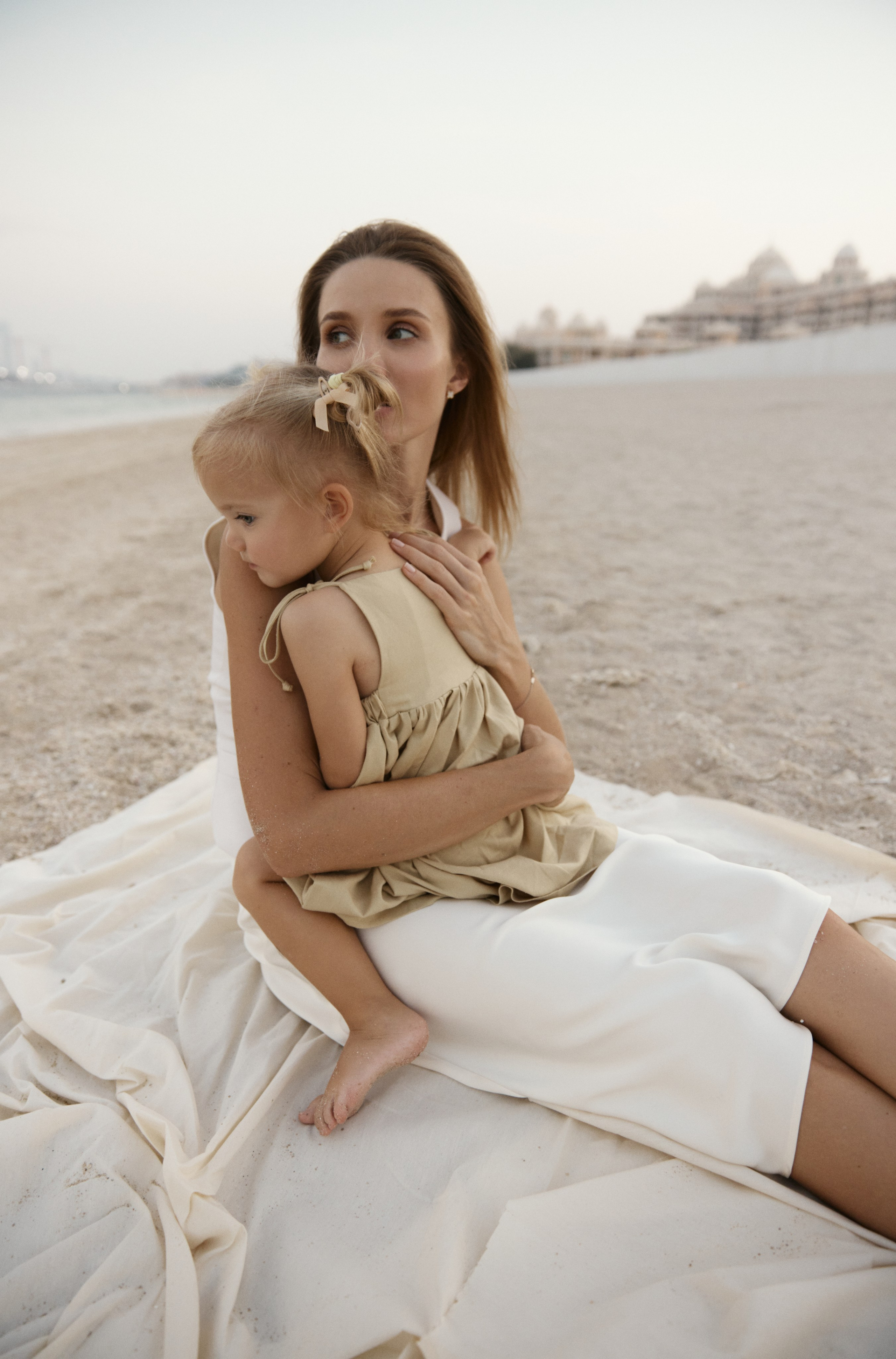 2024. Фотограф Дубай