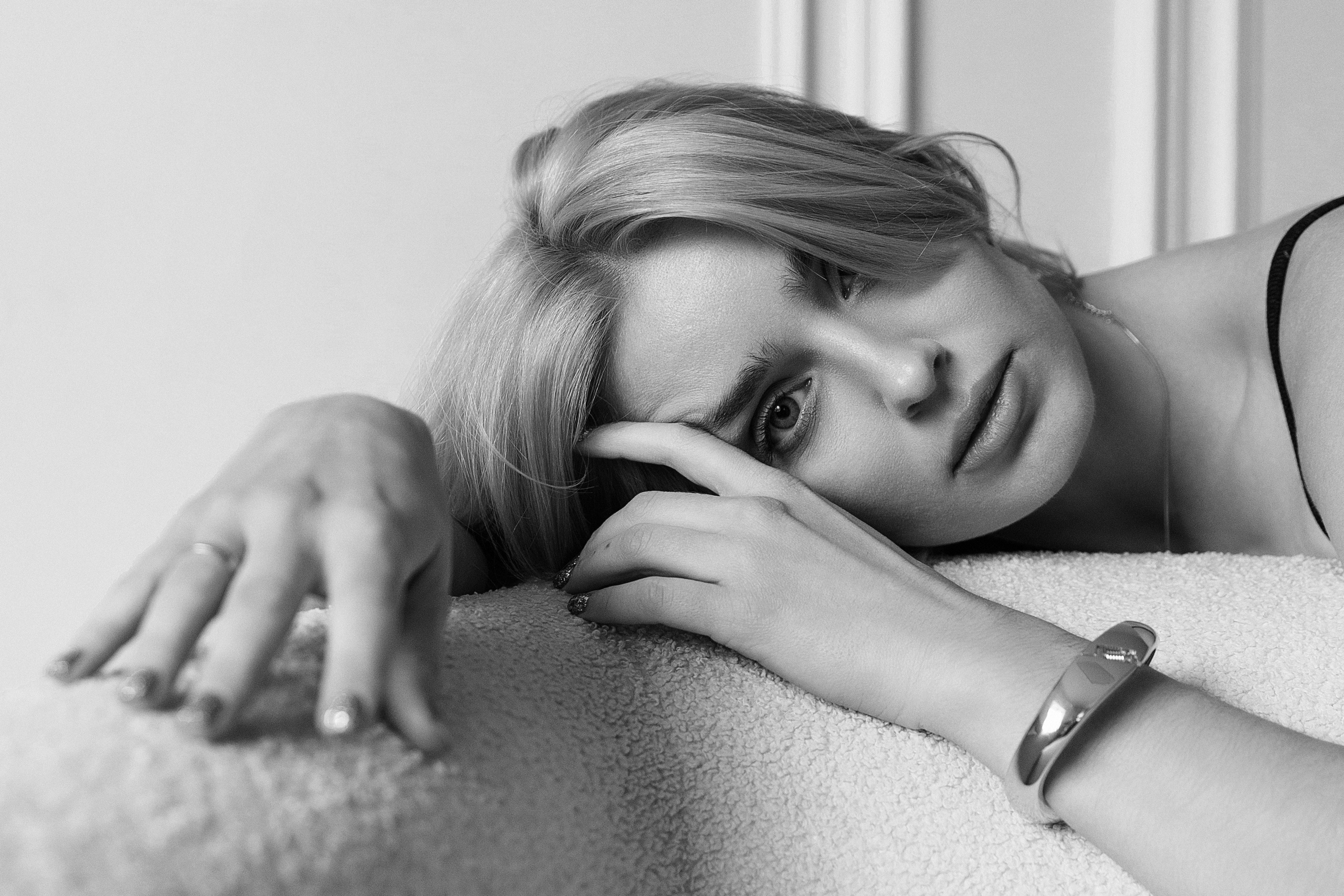 Алеся. Татьяна Тагель