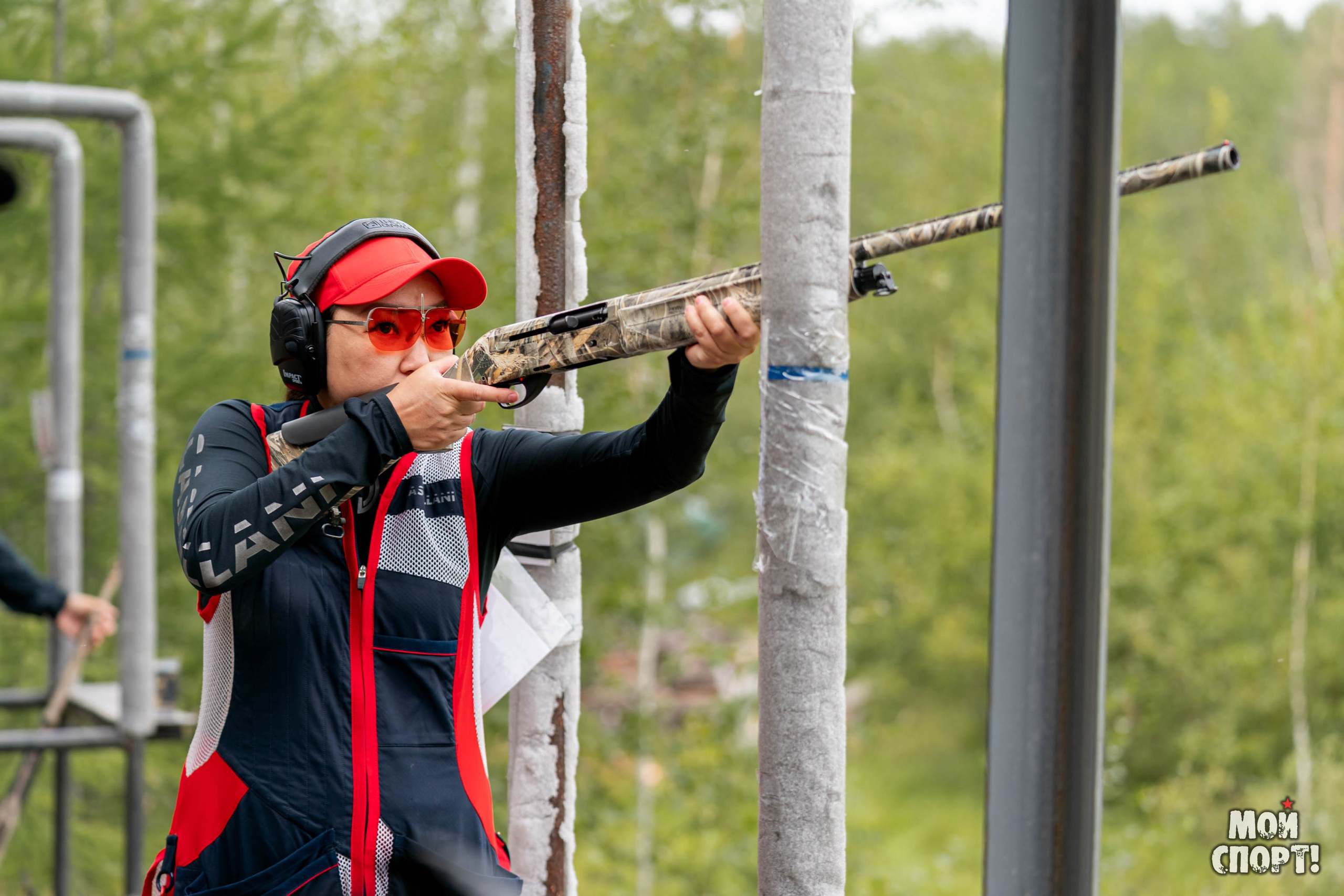 Соревнования по Саха-Спортингу «XVII КУБОК BAIKAL». Студия «Мой Спорт!» — все о спорте в Якутии