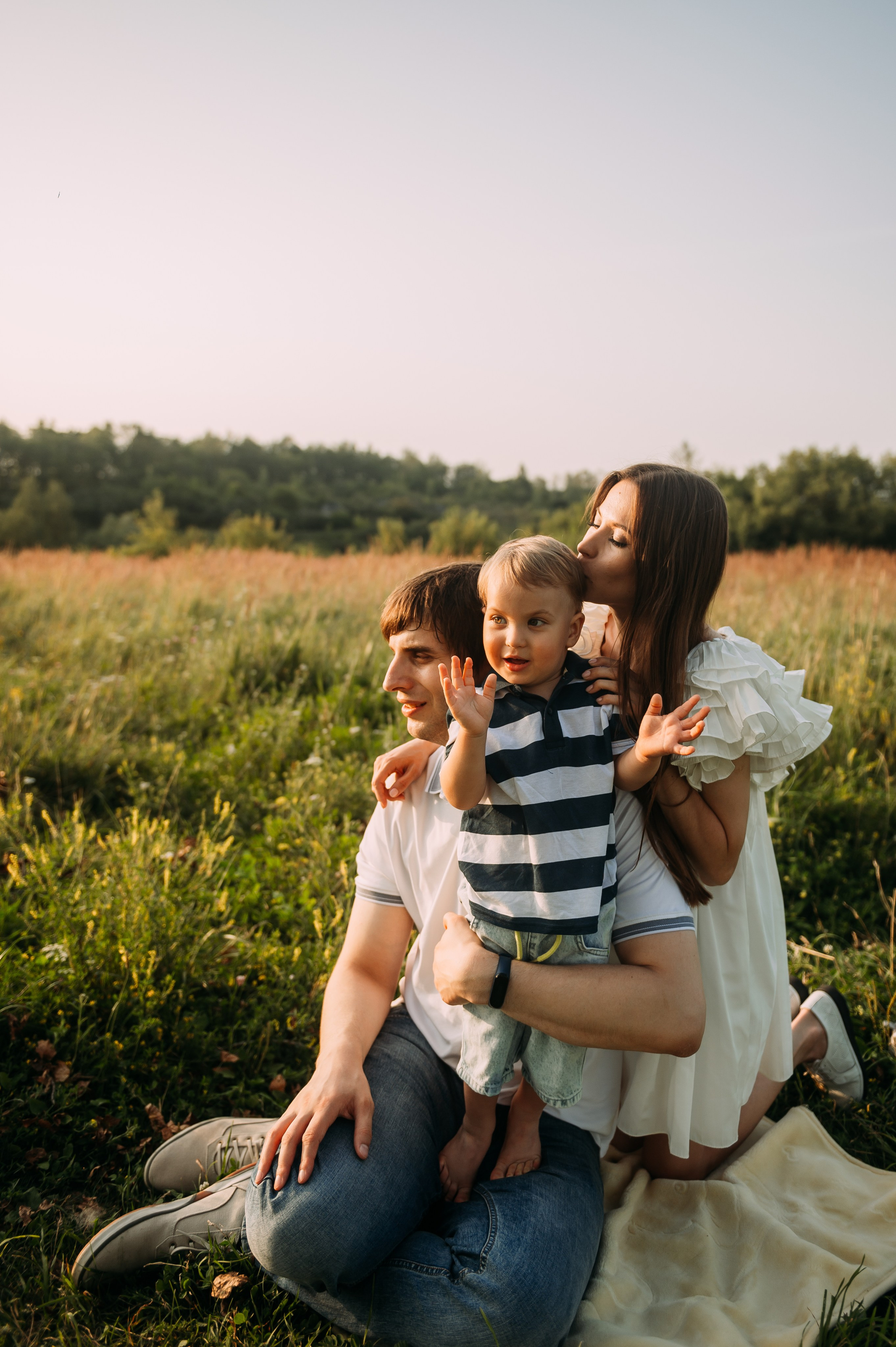 ***. Свадебный фотограф Алёна Замотаева