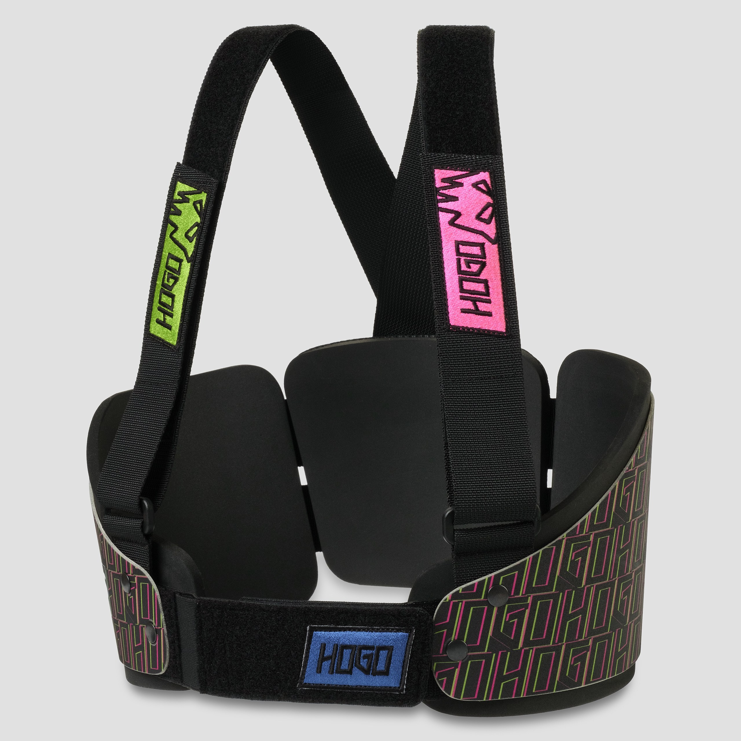 Предметные съёмки спортивного инвентаря для компании HOGO (часть 1)