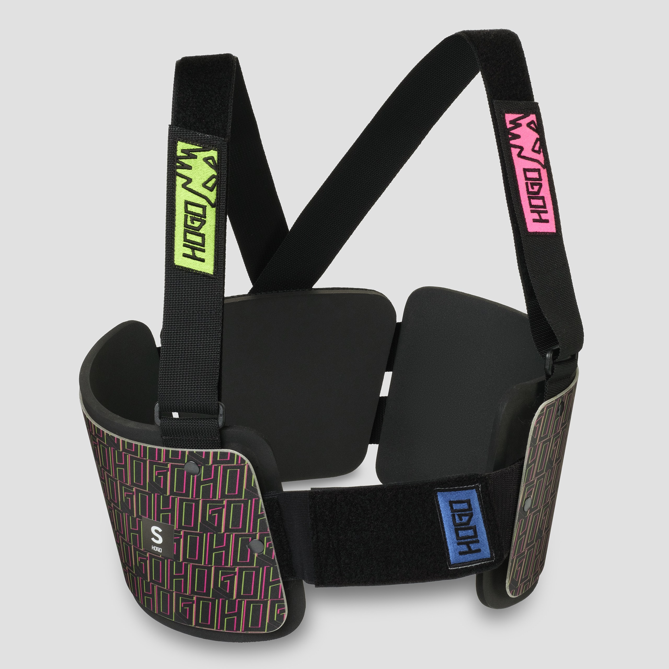 Предметные съёмки спортивного инвентаря для компании HOGO (часть 1)