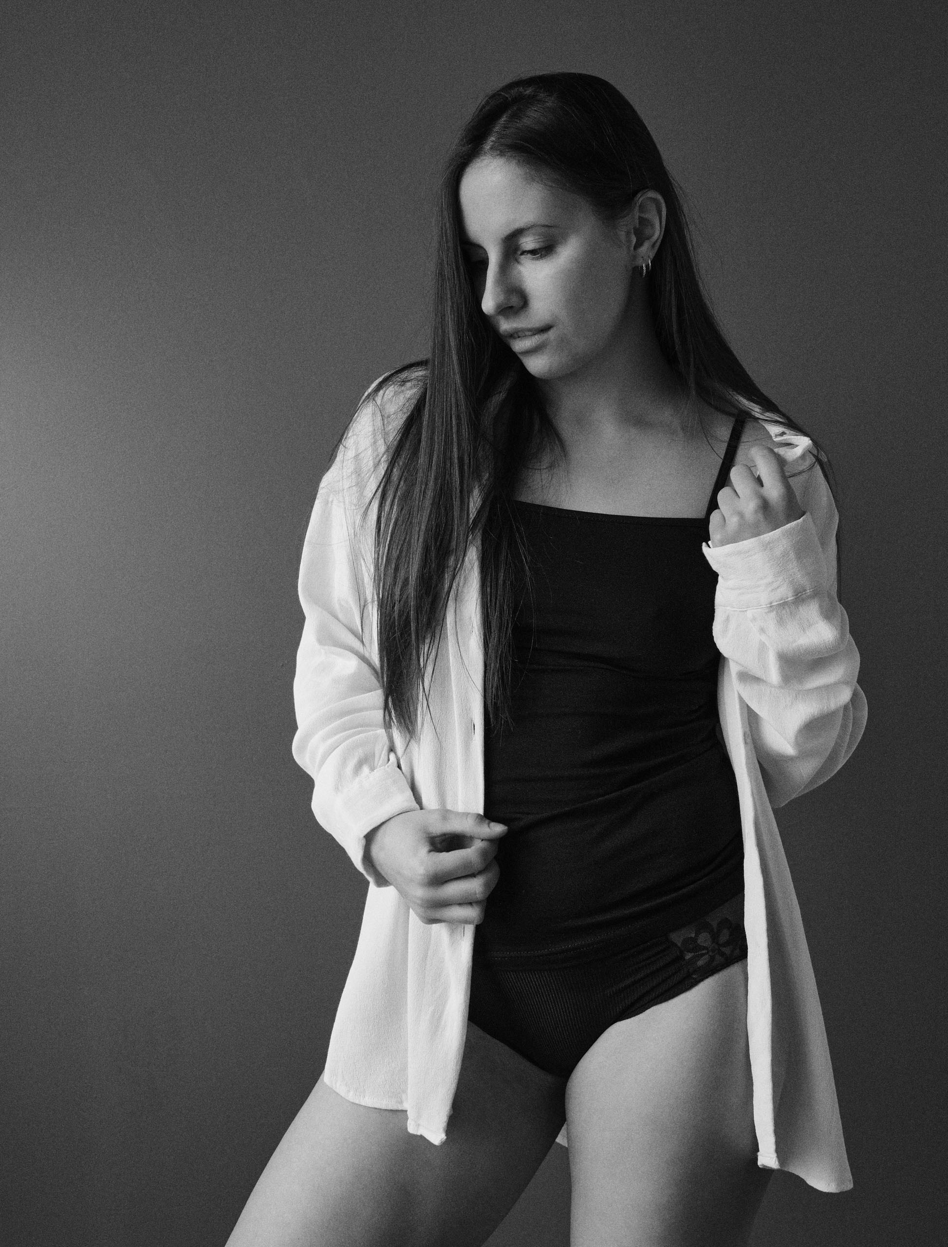 Фотоальбом с красивыми девушками (Часть 7)