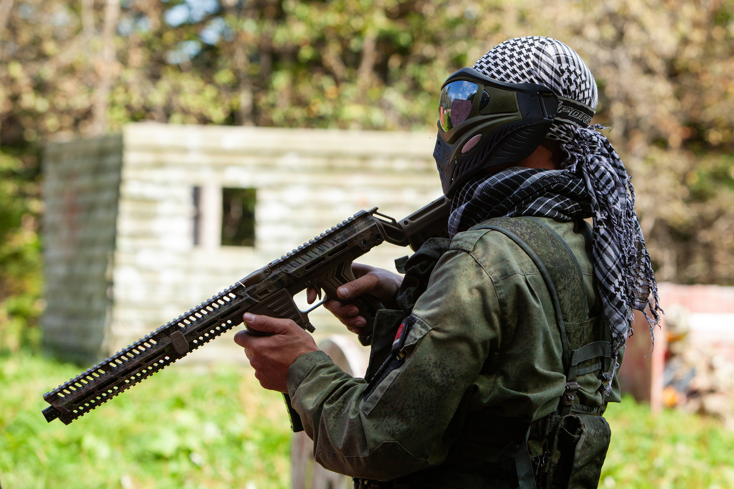 ДР "Олдов". Кутузов Евгений Фотограф в Южно-Сахалинске