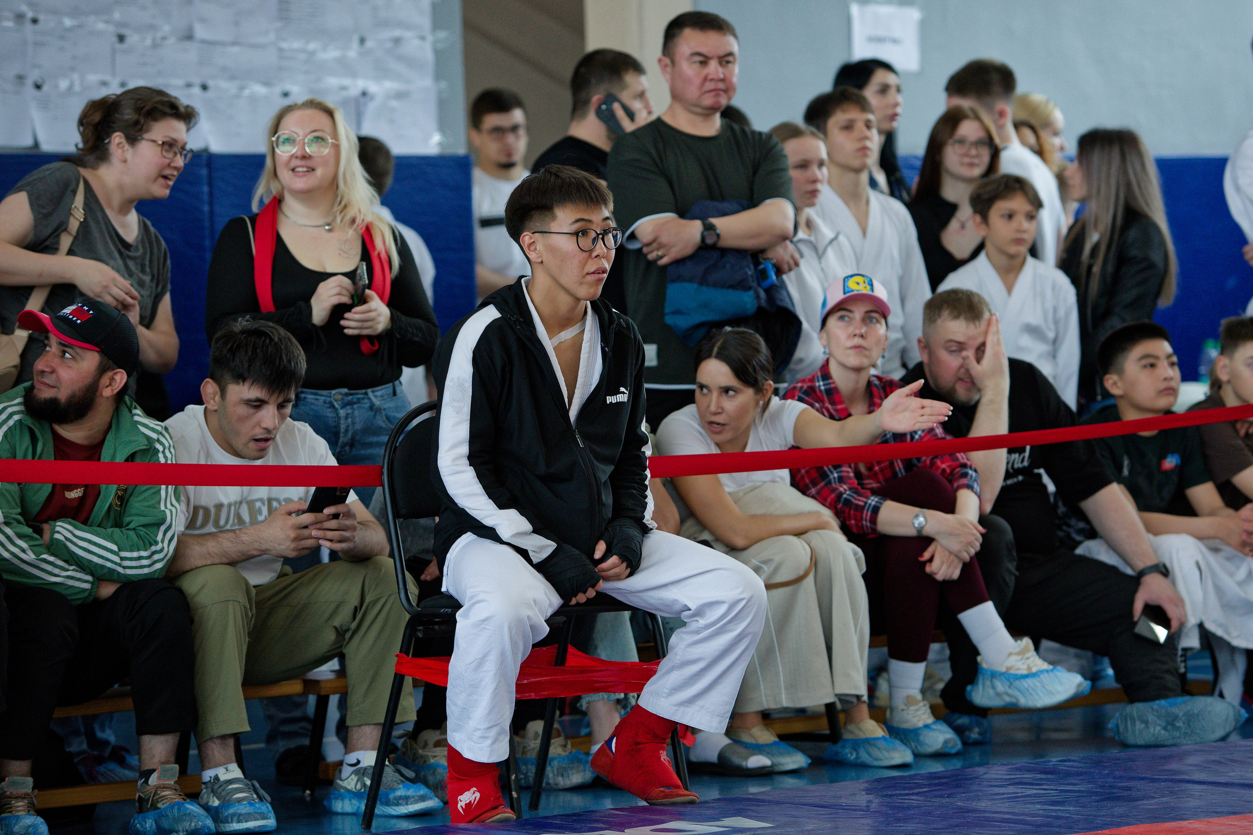 Турнир по армейскому рукопашному бою на кубок Героя России А. Ю. Фомина. Кутузов Евгений Фотограф в Южно-Сахалинске