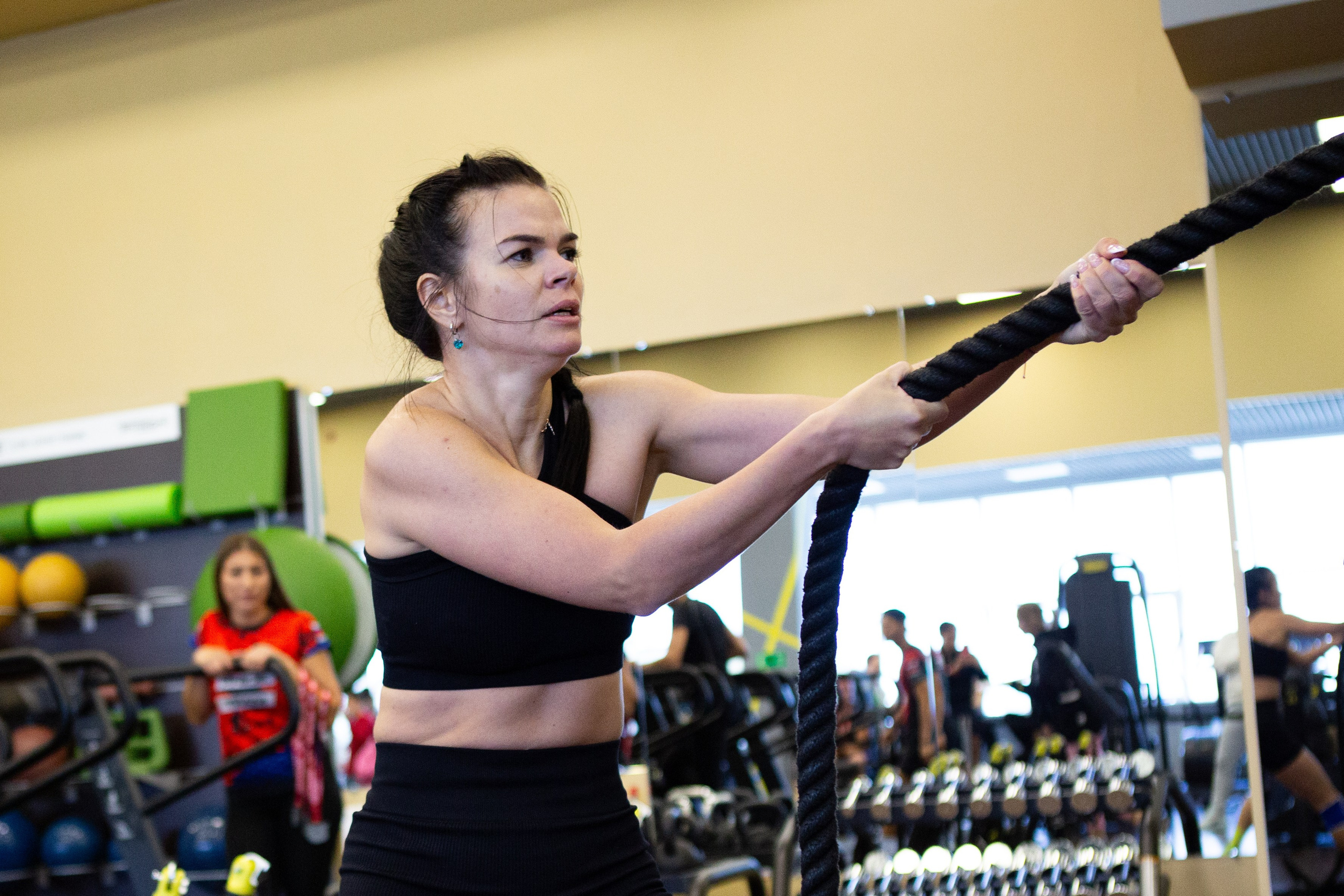 OCR Indoor Light. Кутузов Евгений Фотограф в Южно-Сахалинске