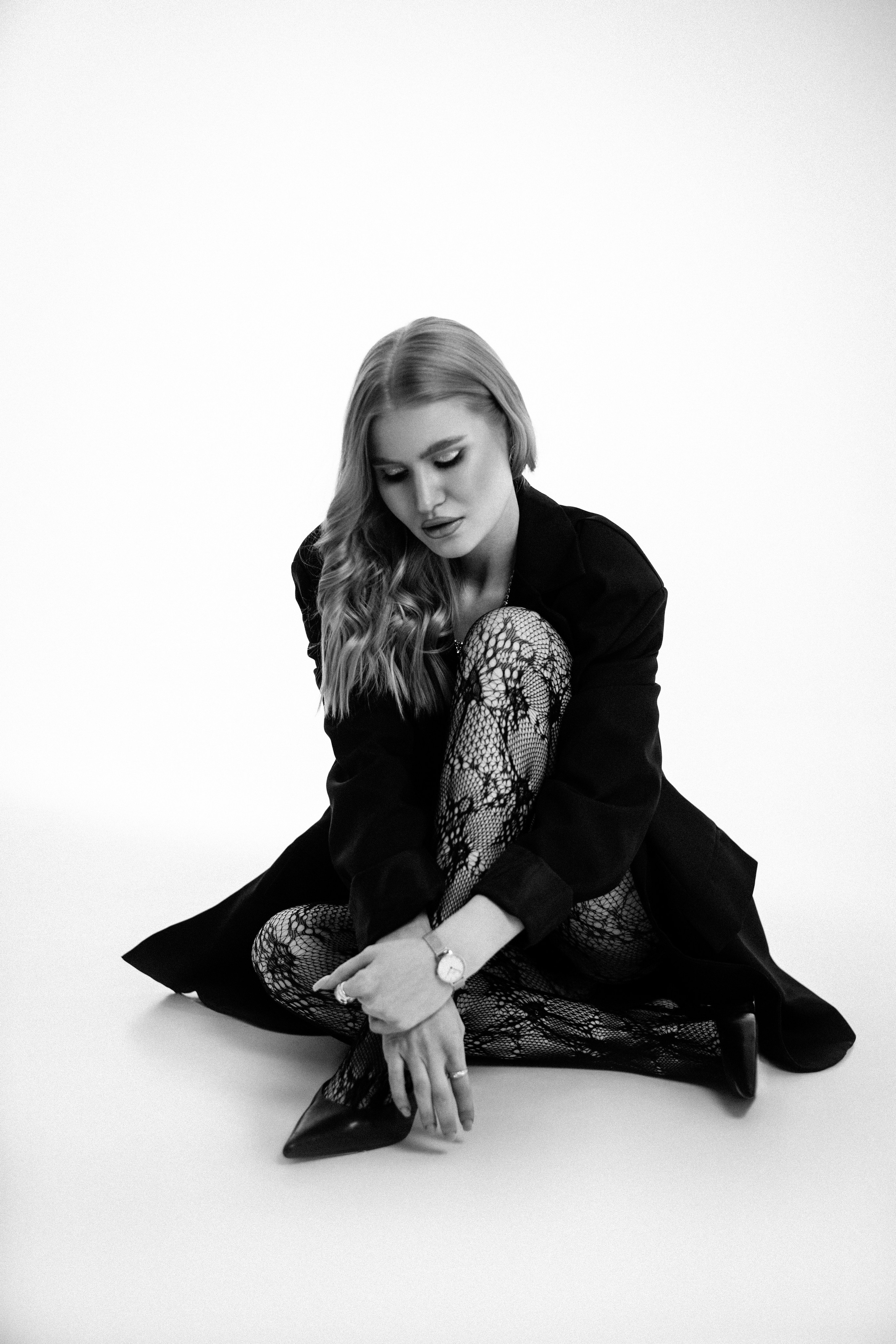 Леся. Фотограф в Екатеринбурге Веретенова Наталья