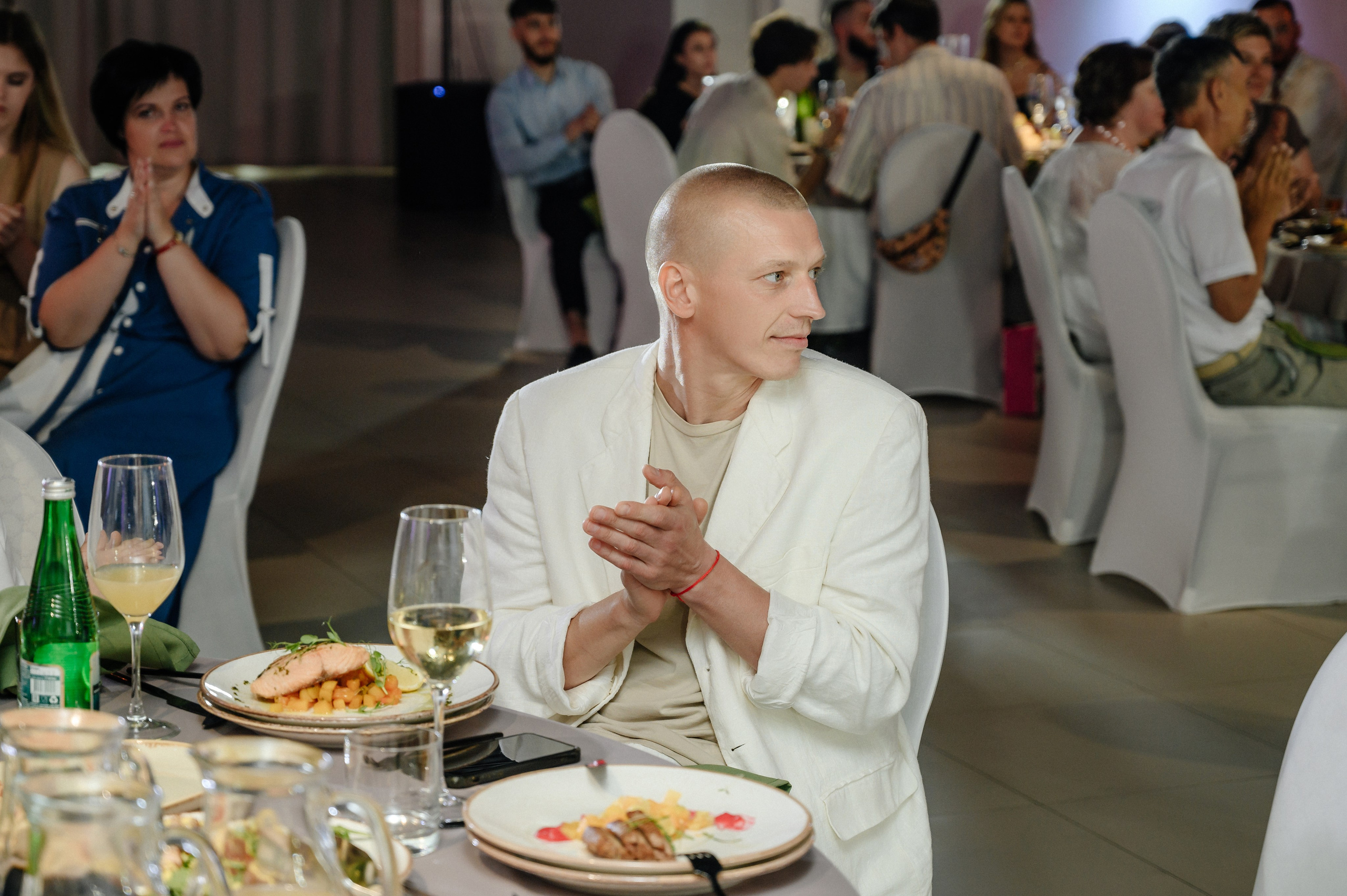 Иван и Анастасия. Фото-видеосъемка свадеб Venson Films