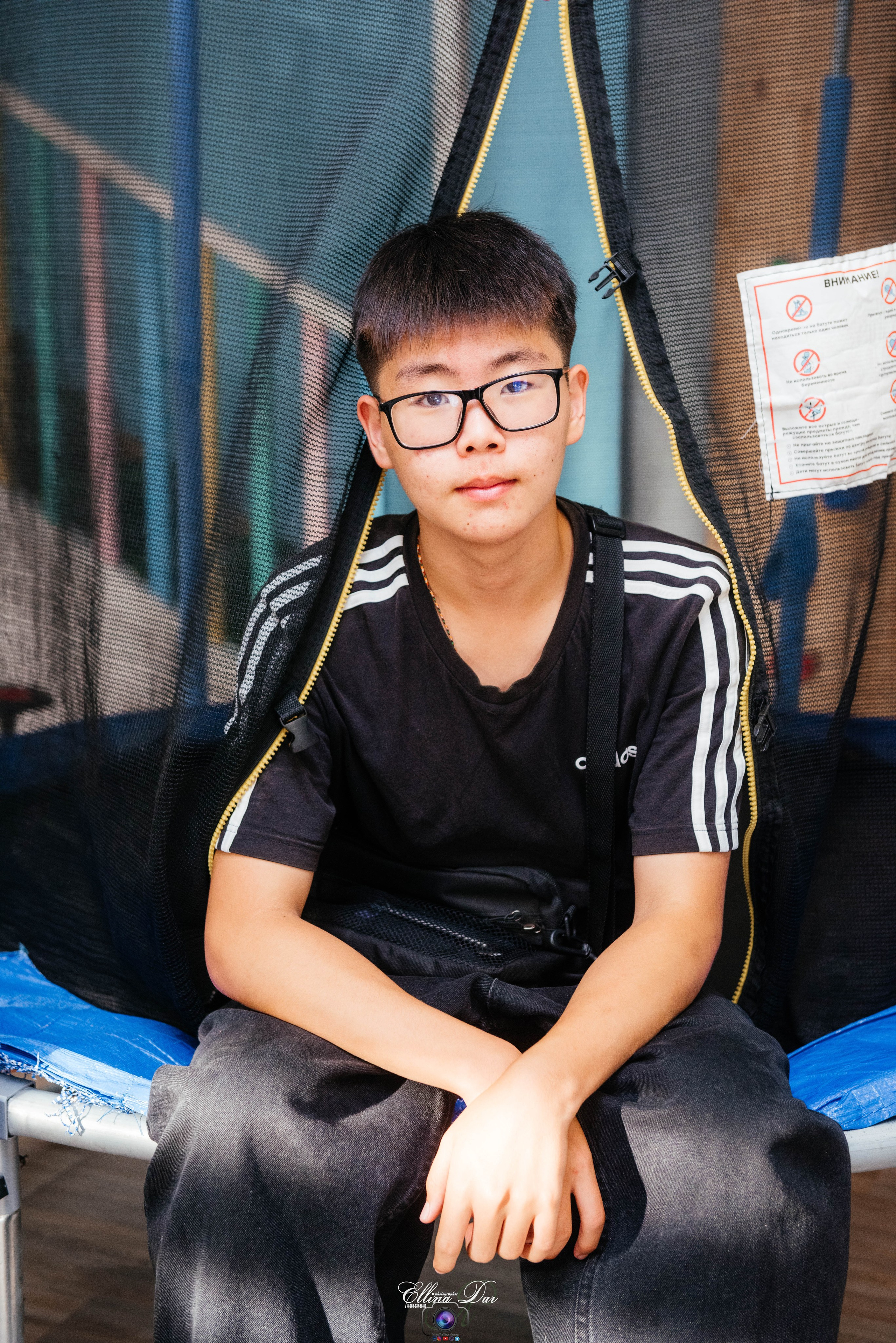 С днем рождения, Лев. Фотограф Эллина Дар г. Улан-Удэ