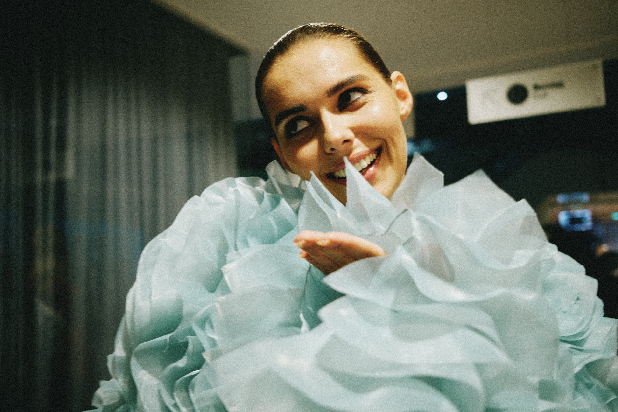 День второй. Уральская международная неделя моды 2024