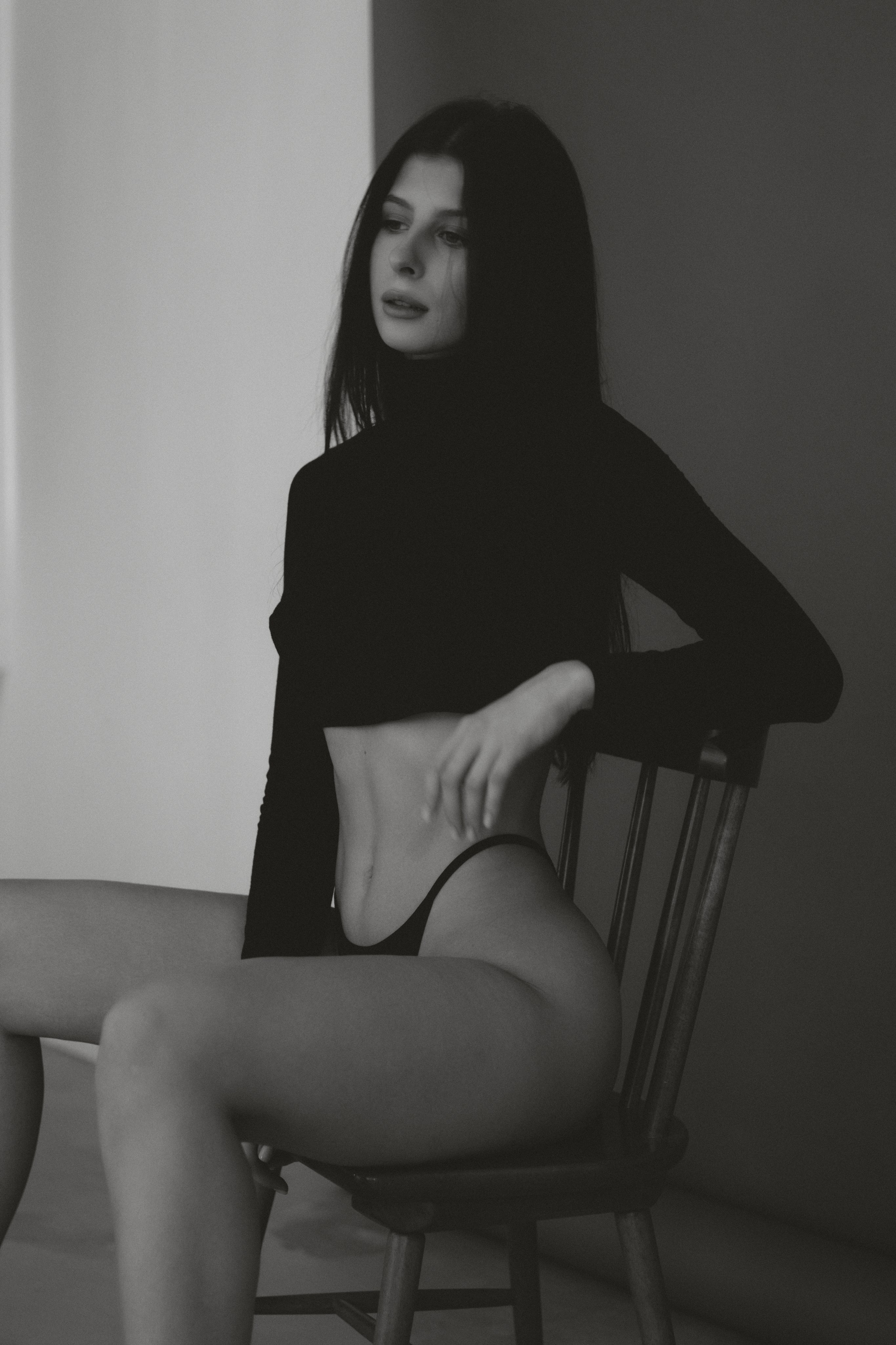 Полина. Фотограф в Екатеринбурге Мария Черноскутова