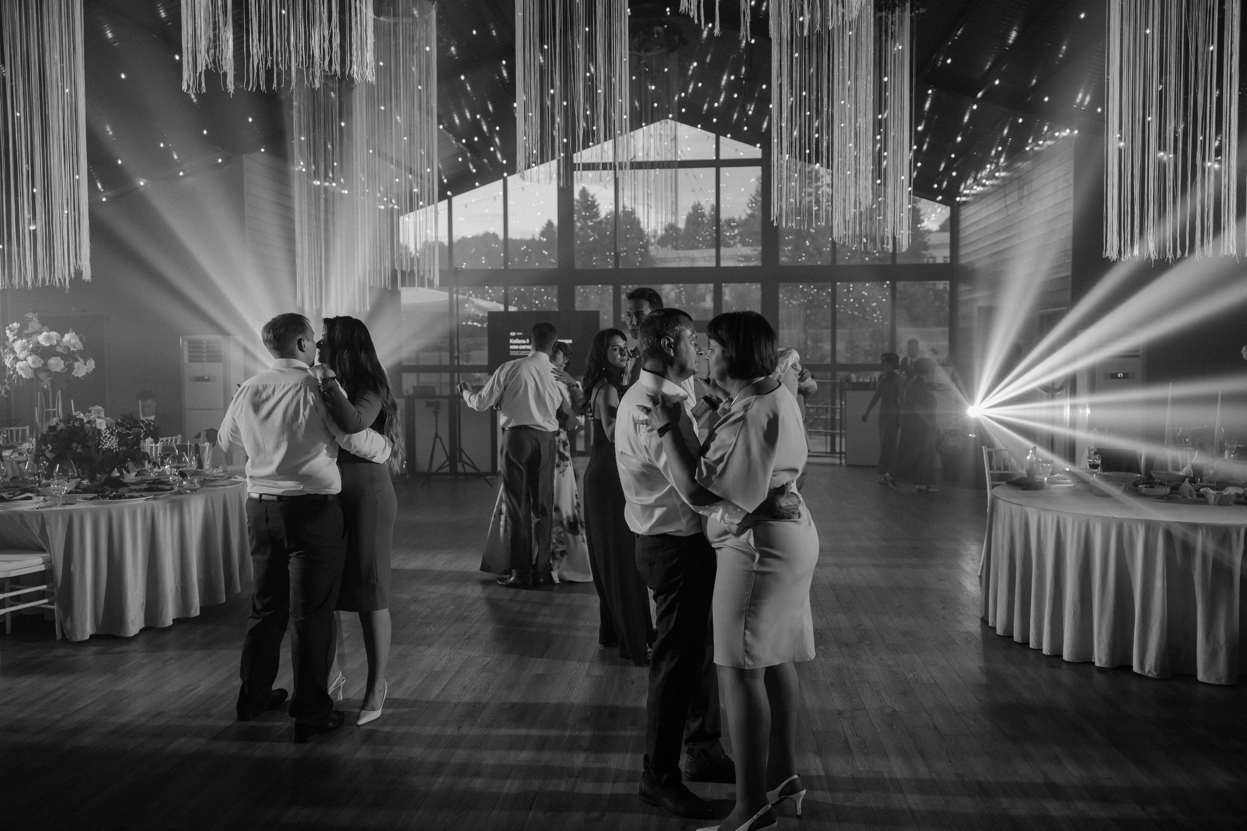 Все начинается с любви. Свадебный фотограф в Калининграде Ольга Пасечник