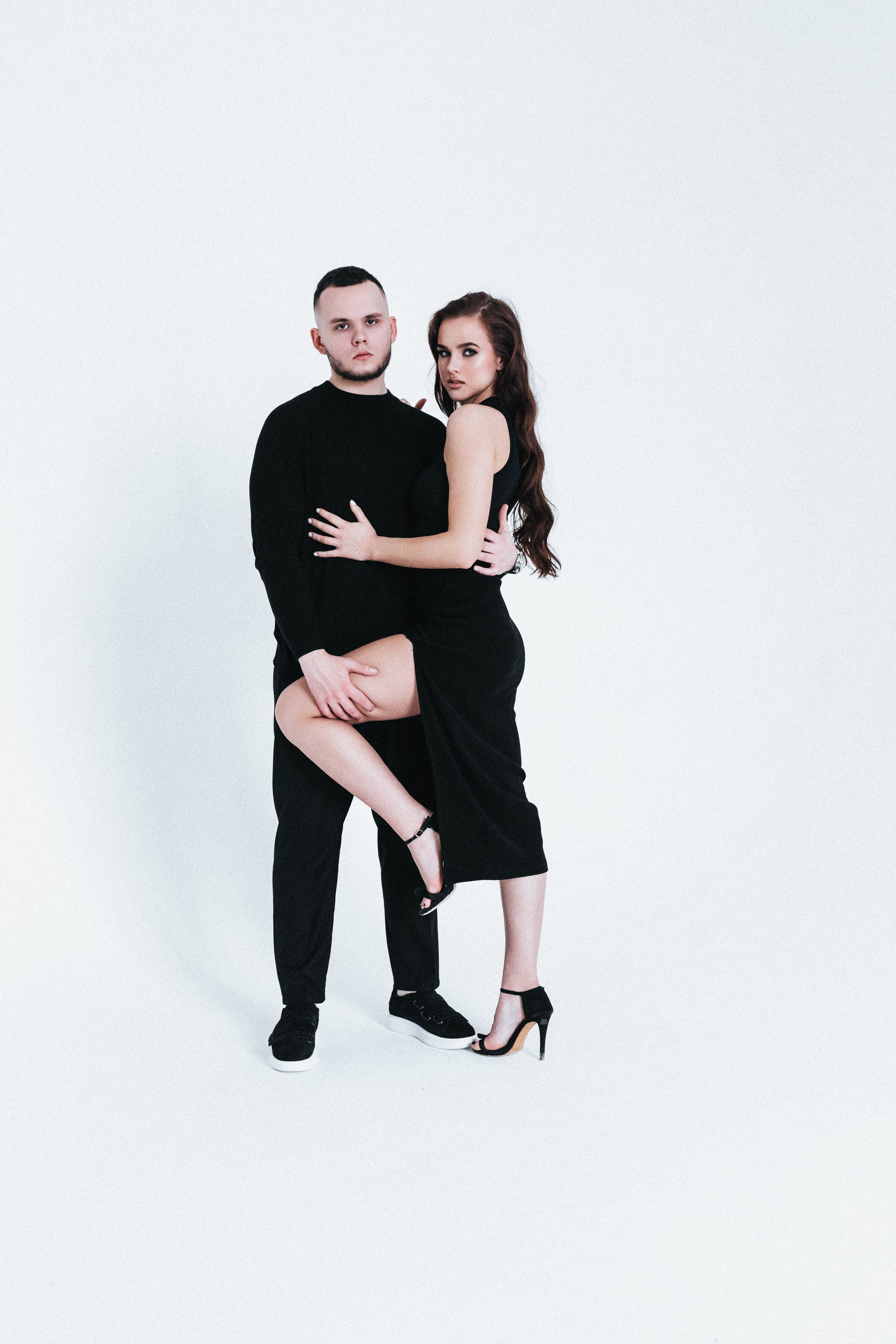 Саша & Кирилл