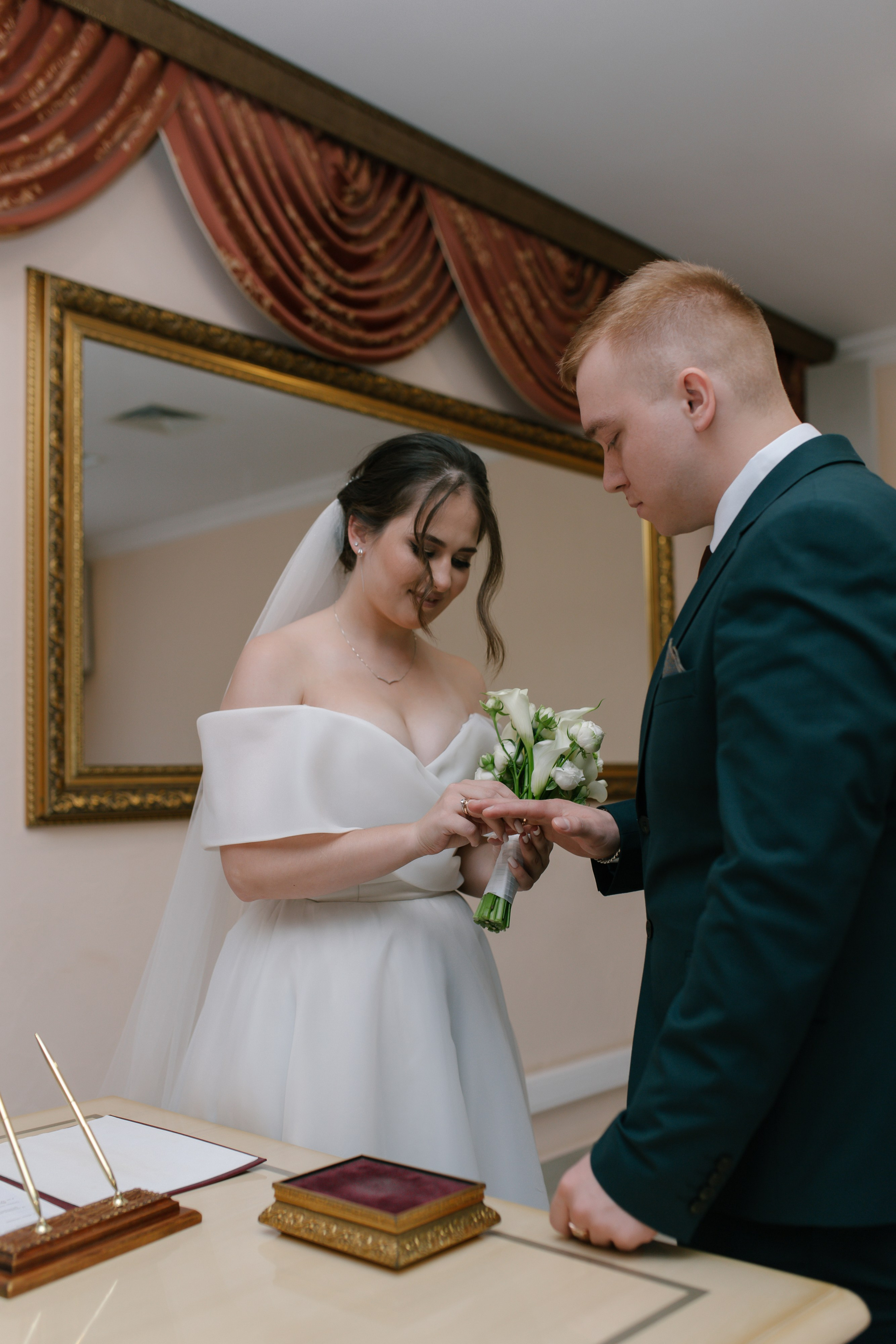 Даниил и Ирина. Свадебный и семейный фотограф в Краснодаре/Геленджике/Сочи/Санкт-Петербурге