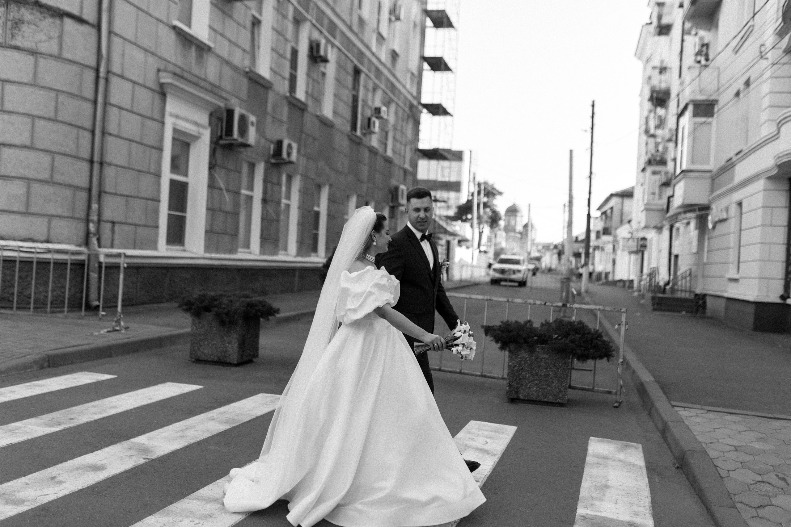 Даниил и Анна. Свадебный и семейный фотограф в Краснодаре/Геленджике/Сочи/Санкт-Петербурге