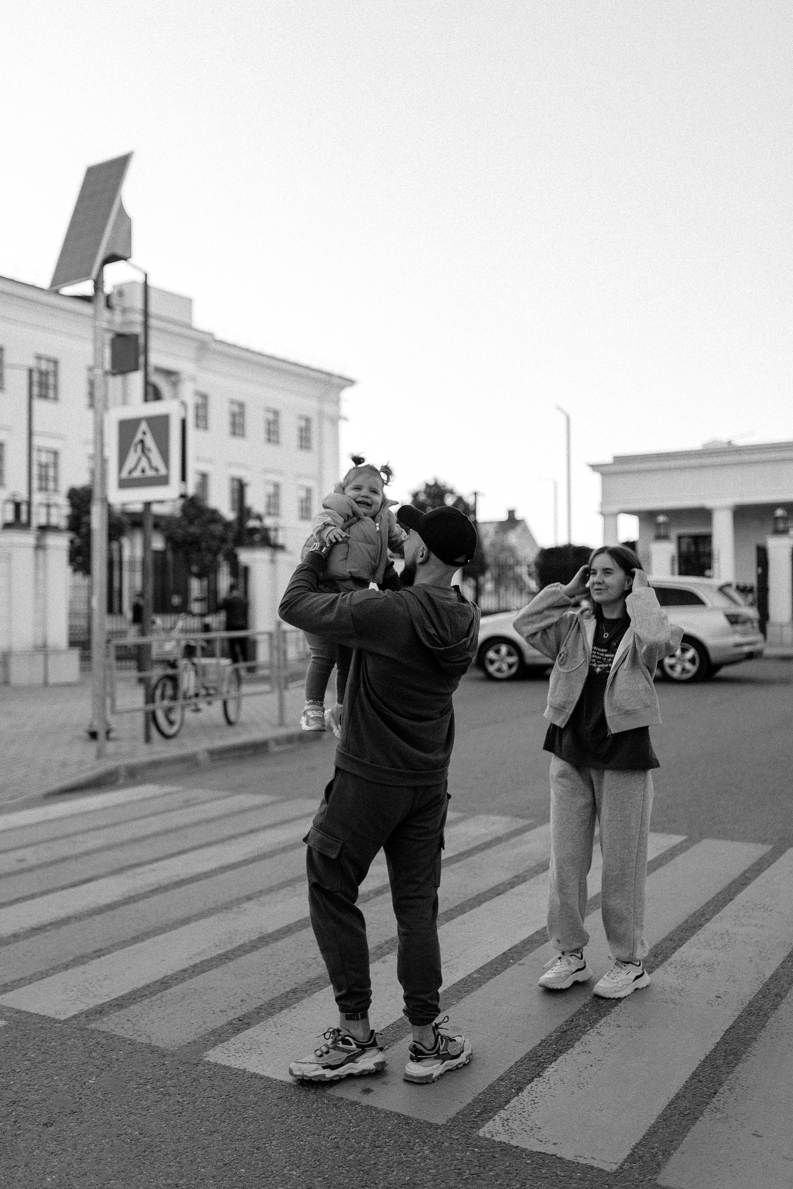 Сергей, Алина и Василиса. Свадебный и семейный фотограф в Краснодаре/Геленджике/Сочи/Санкт-Петербурге