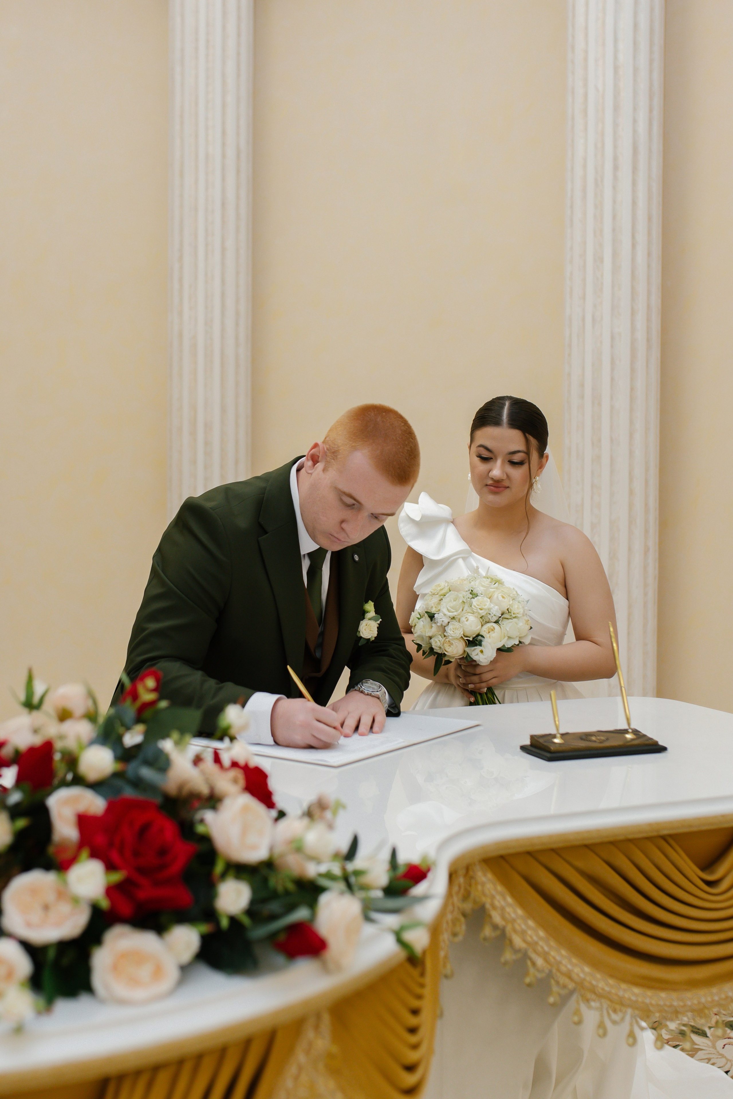 Артём и Алина. Свадебный и семейный фотограф в Краснодаре/Геленджике/Сочи/Санкт-Петербурге